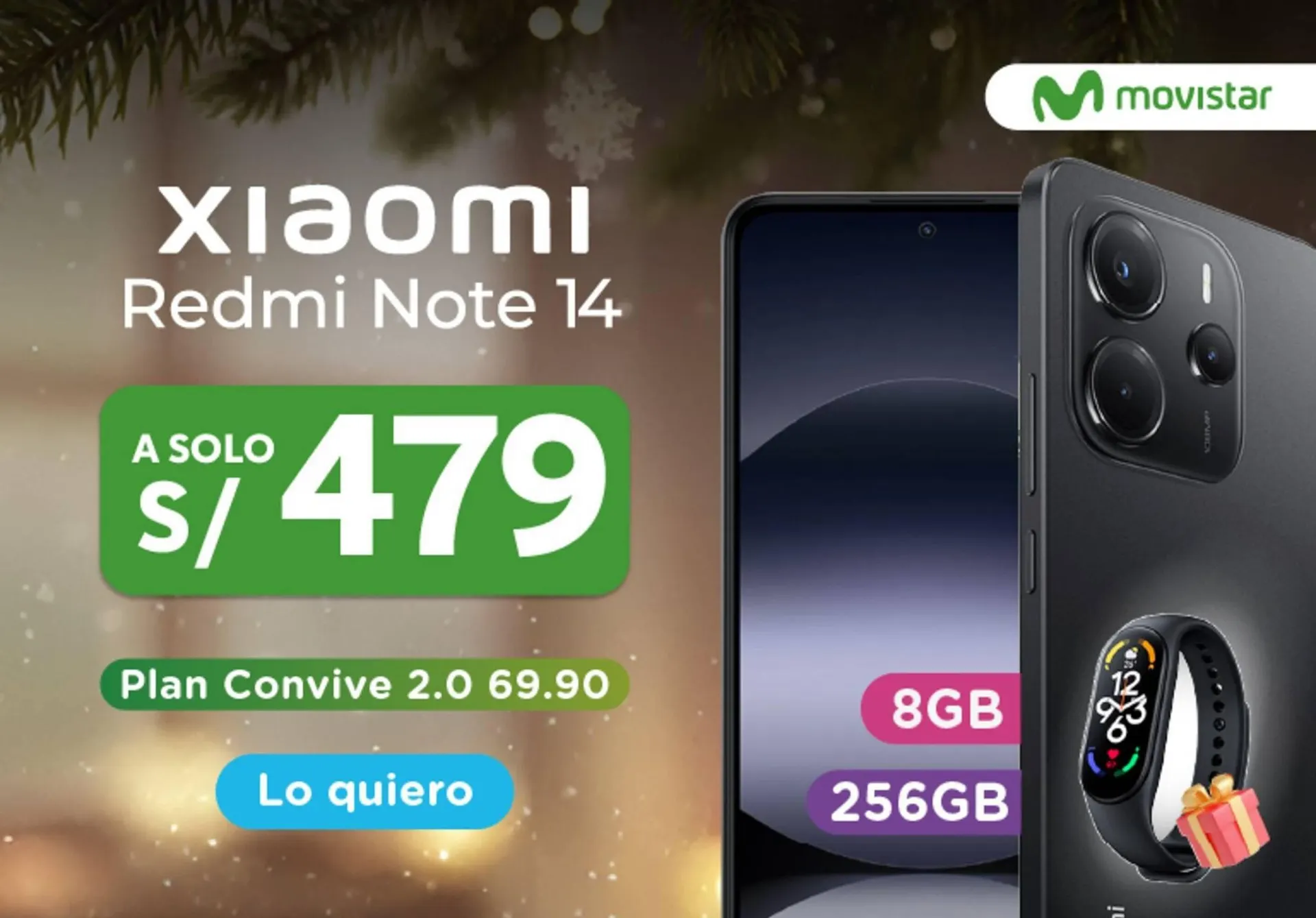 Catalogo de Catálogo Sitel 7 de noviembre al 10 de noviembre 2025 - Pag 4