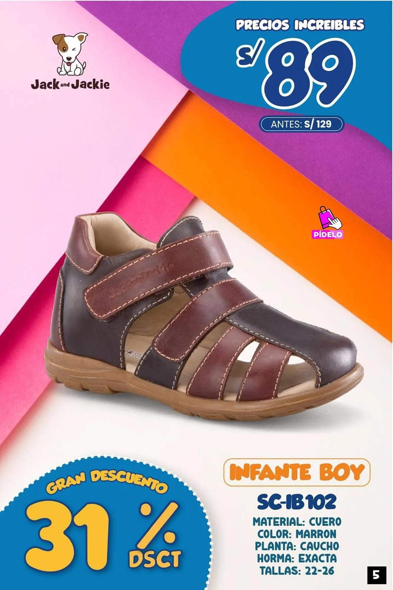 Catalogo de Catálogo Sokso 11 de mayo al 17 de mayo 2026 - Pag 5