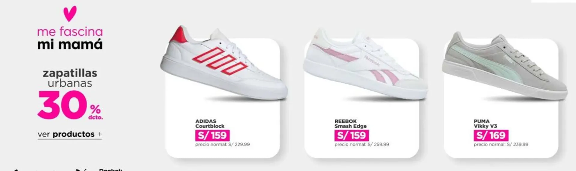 Catalogo de Catálogo Ripley 22 de abril al 30 de abril 2025 - Pag 4