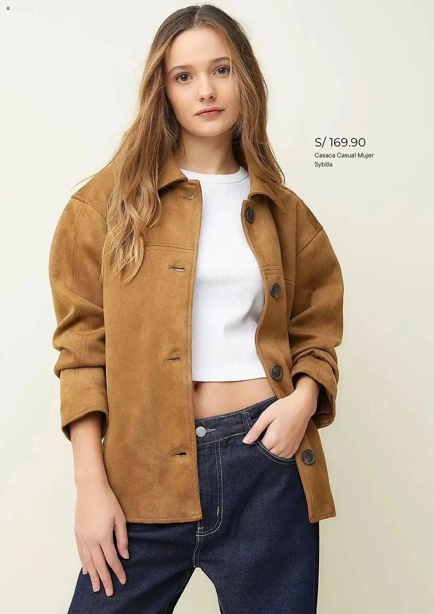 Catalogo de Catálogo Falabella 1 de setiembre al 1 de octubre 2025 - Pag 8