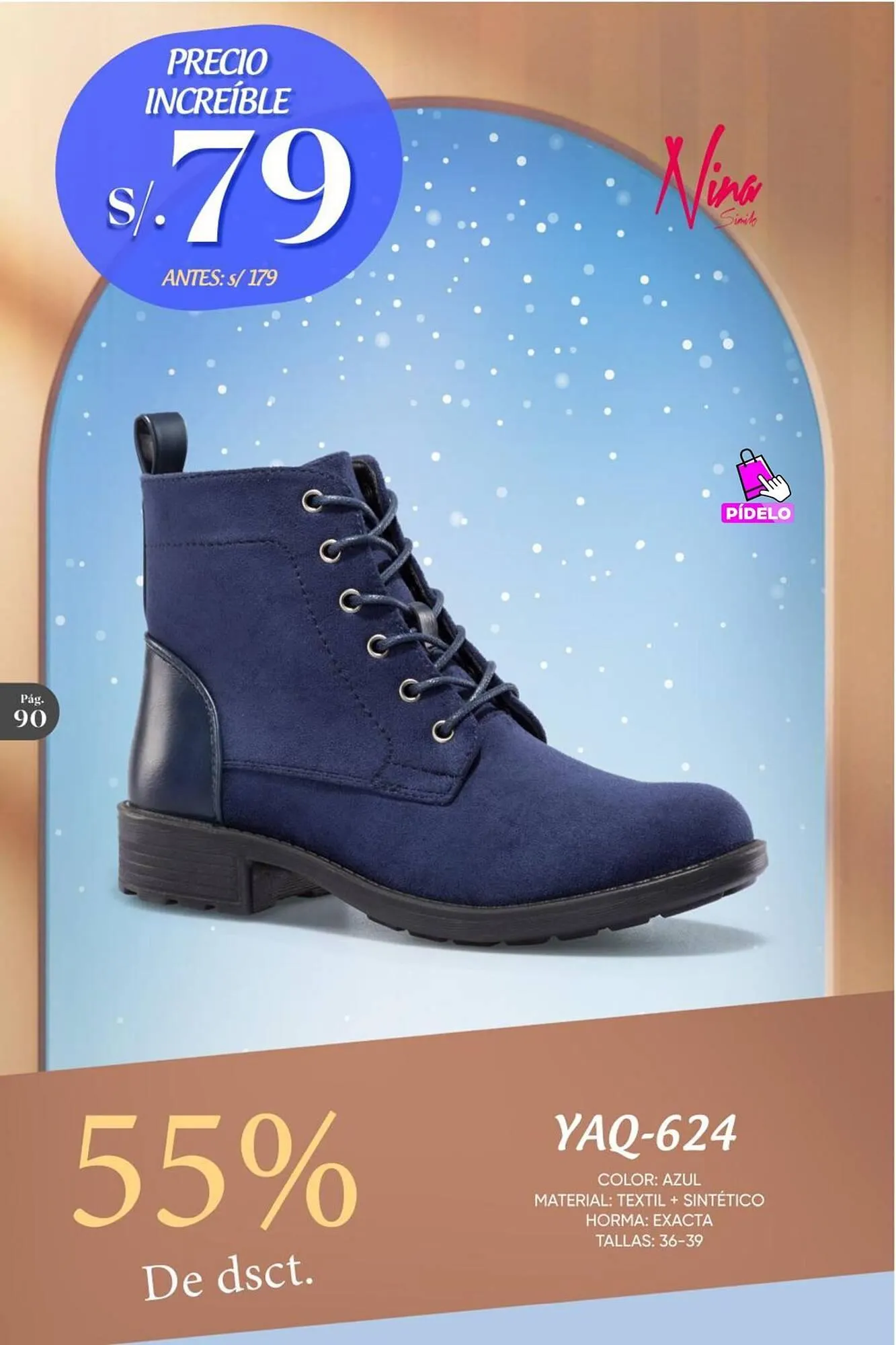 Catalogo de Catálogo Sokso 29 de diciembre al 4 de enero 2026 - Pag 90