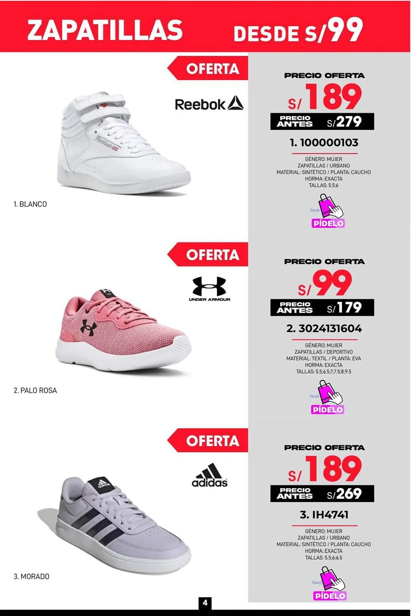 Catalogo de Catálogo Sokso 4 de agosto al 17 de agosto 2025 - Pag 4