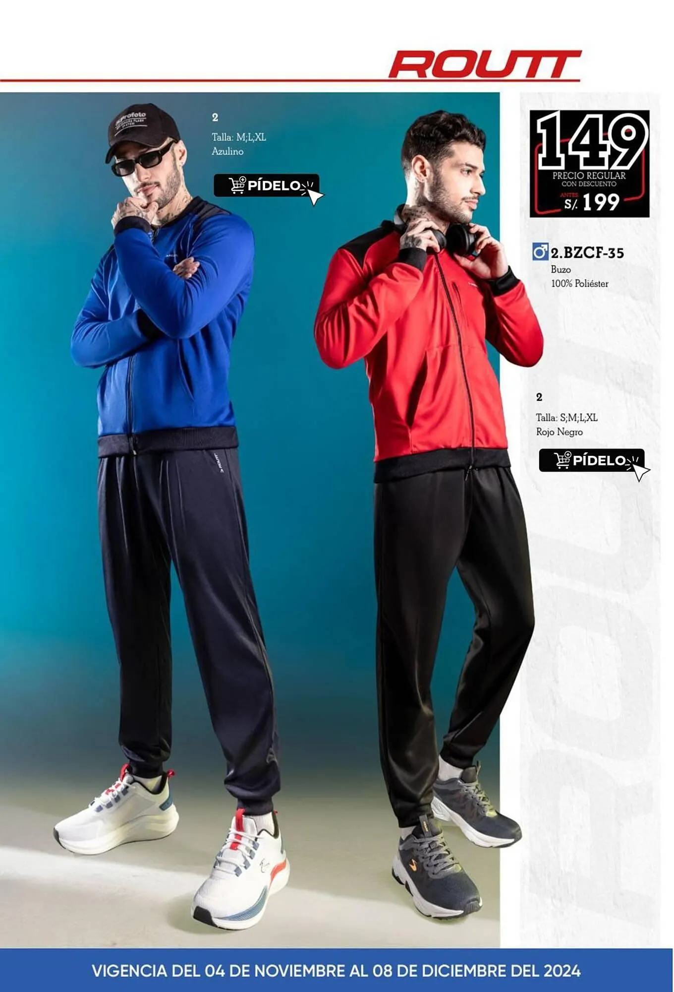 Catalogo de Catálogo Sokso 4 de noviembre al 8 de diciembre 2024 - Pag 53