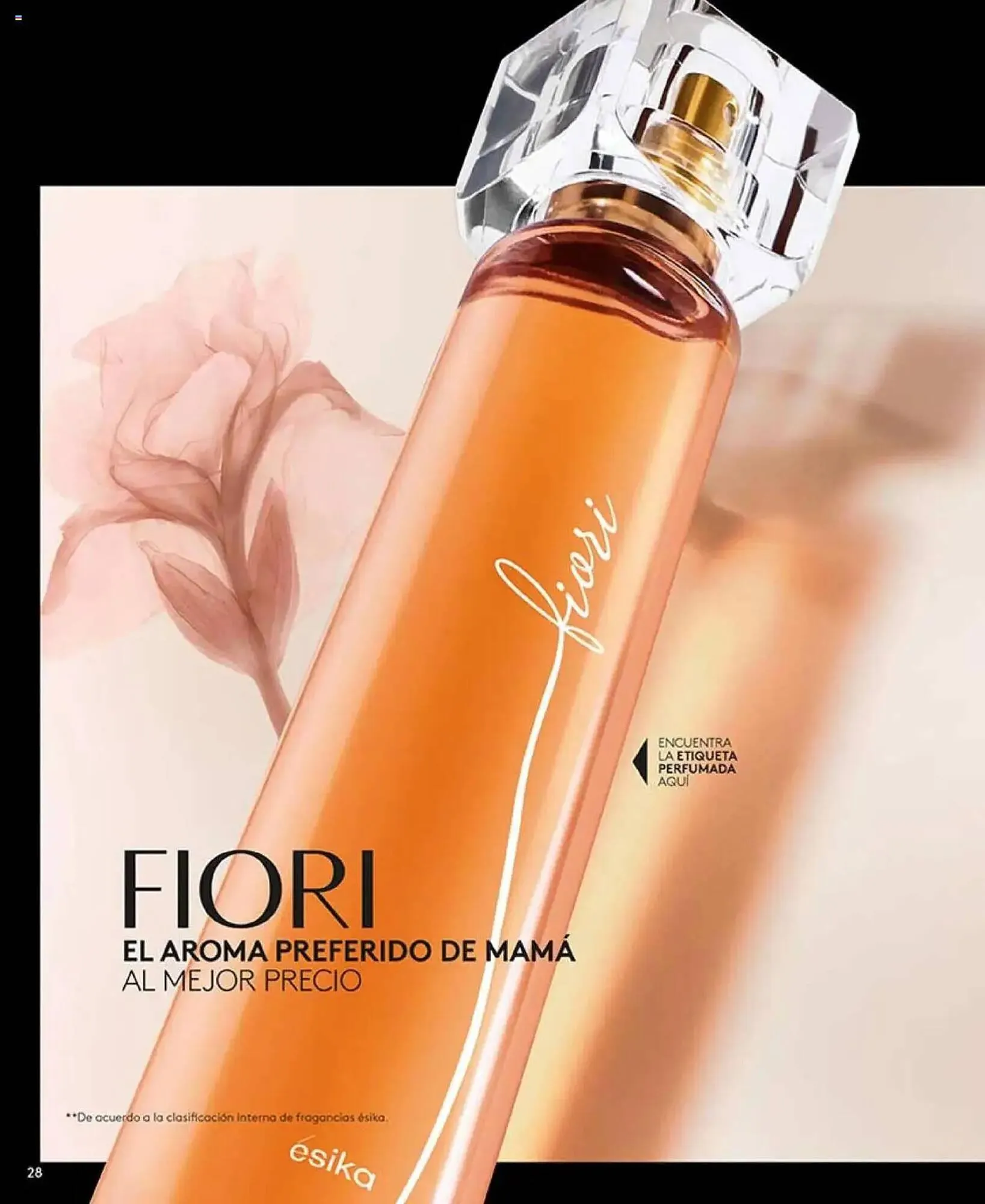 Catalogo de Catálogo Ésika 3 de marzo al 31 de marzo 2025 - Pag 28