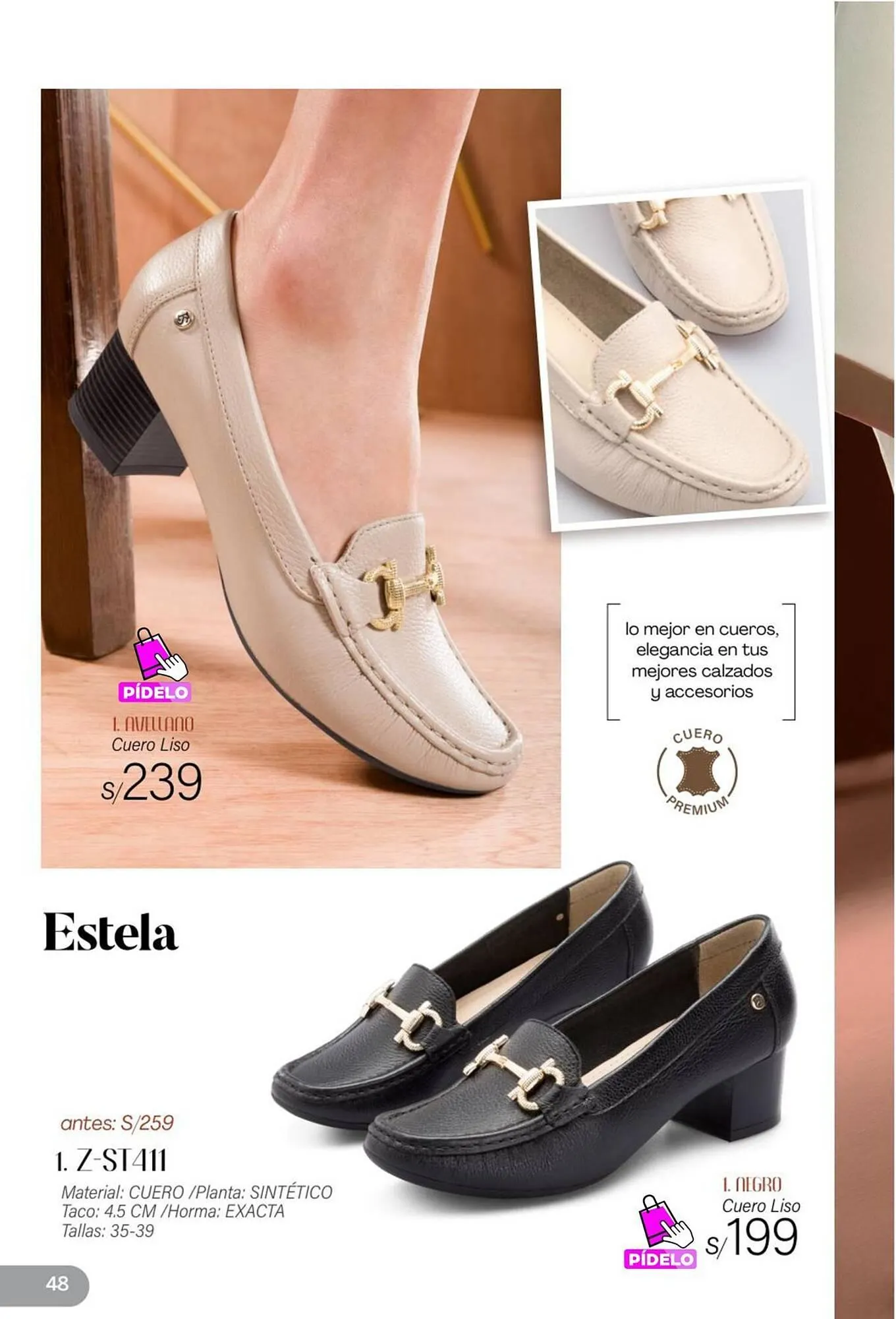 Catalogo de Catálogo Sokso 5 de mayo al 1 de junio 2025 - Pag 48