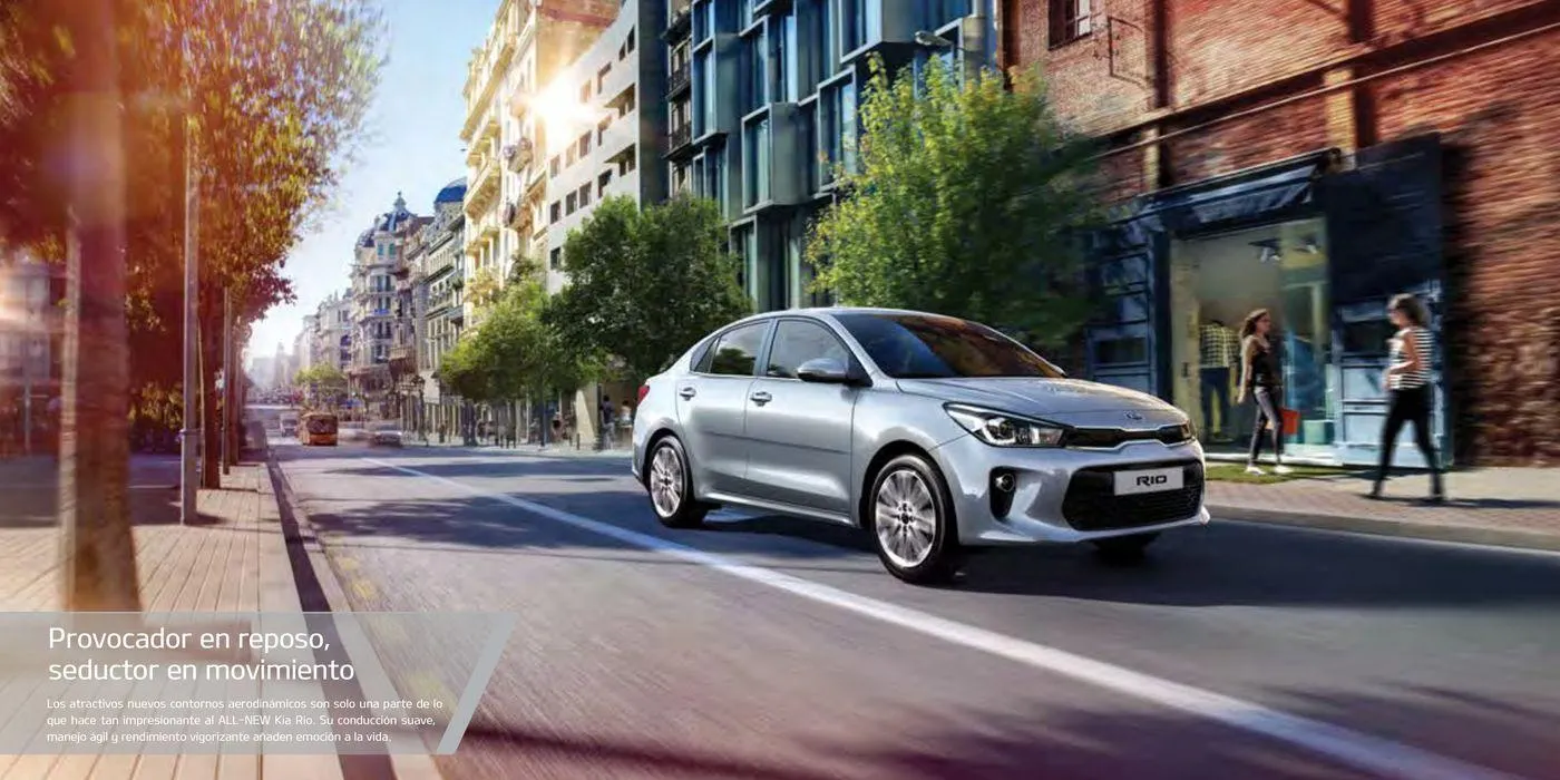 Catalogo de New Rio Hatchback  24 de enero al 31 de diciembre 2024 - Pag 5