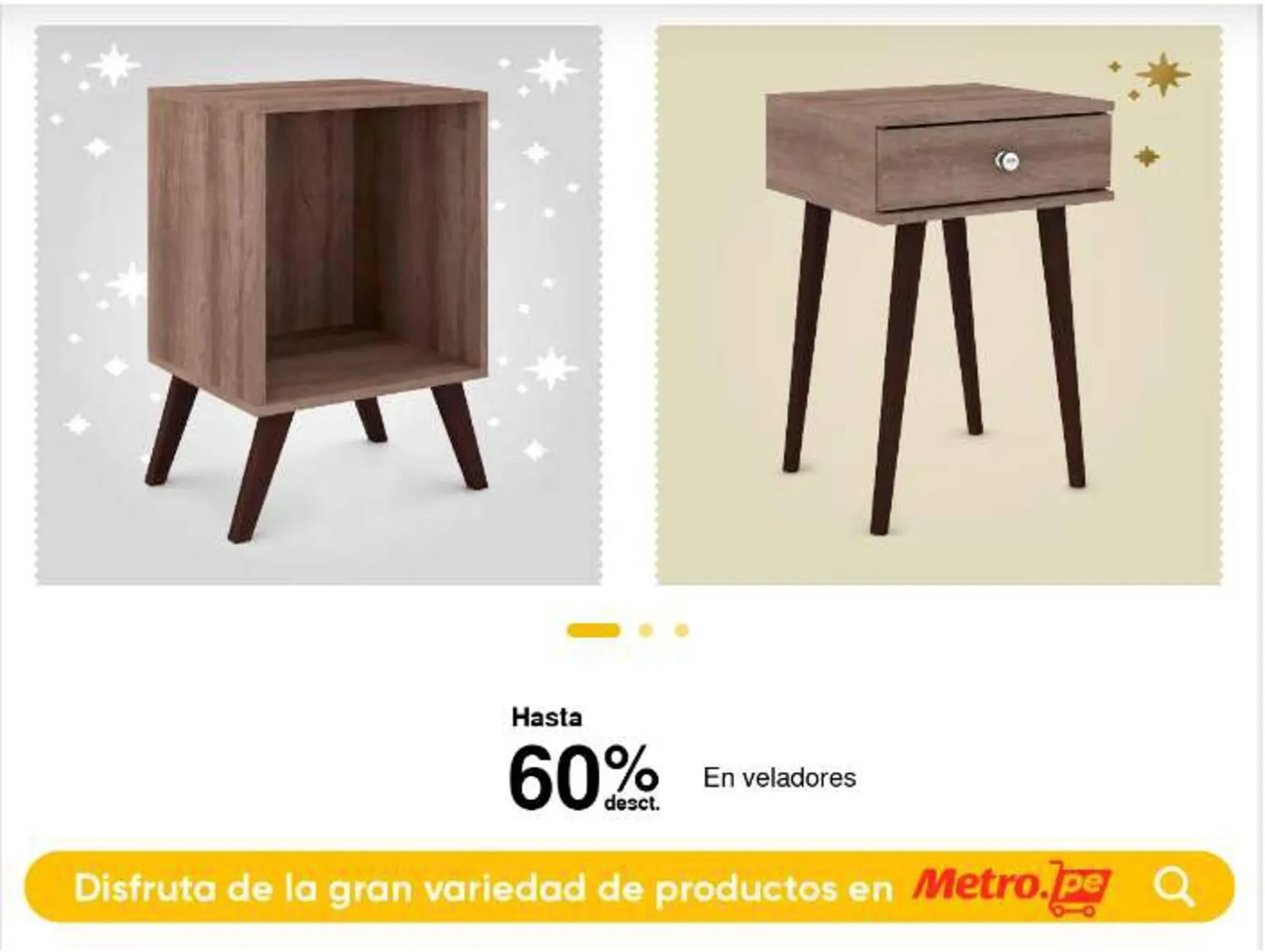 Catalogo de Catálogo Metro 1 de diciembre al 25 de diciembre 2023 - Pag 53