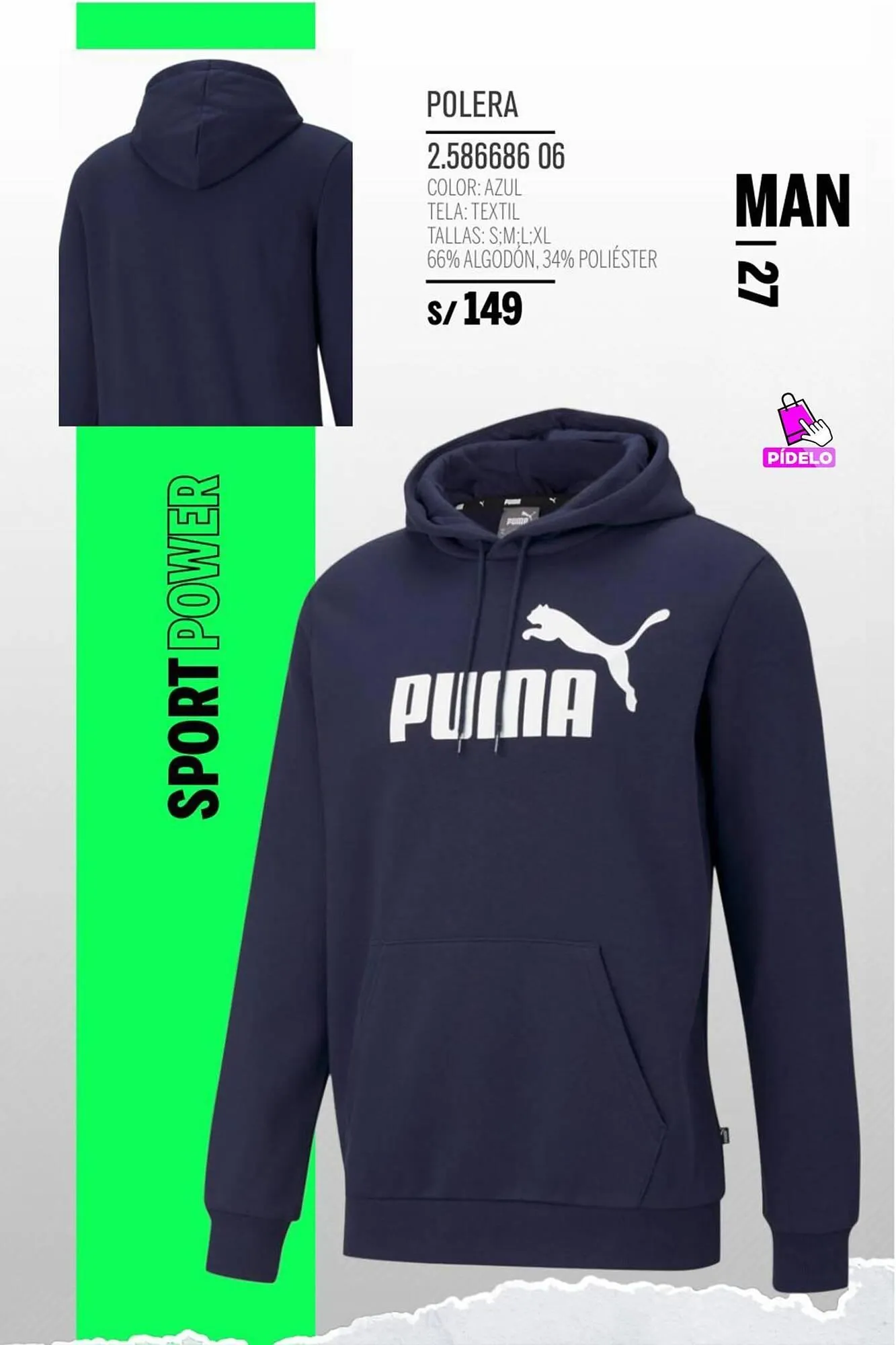 Catalogo de Catálogo Sokso 16 de junio al 6 de julio 2025 - Pag 27