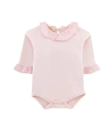 Body con Volados | Colección Ribbons