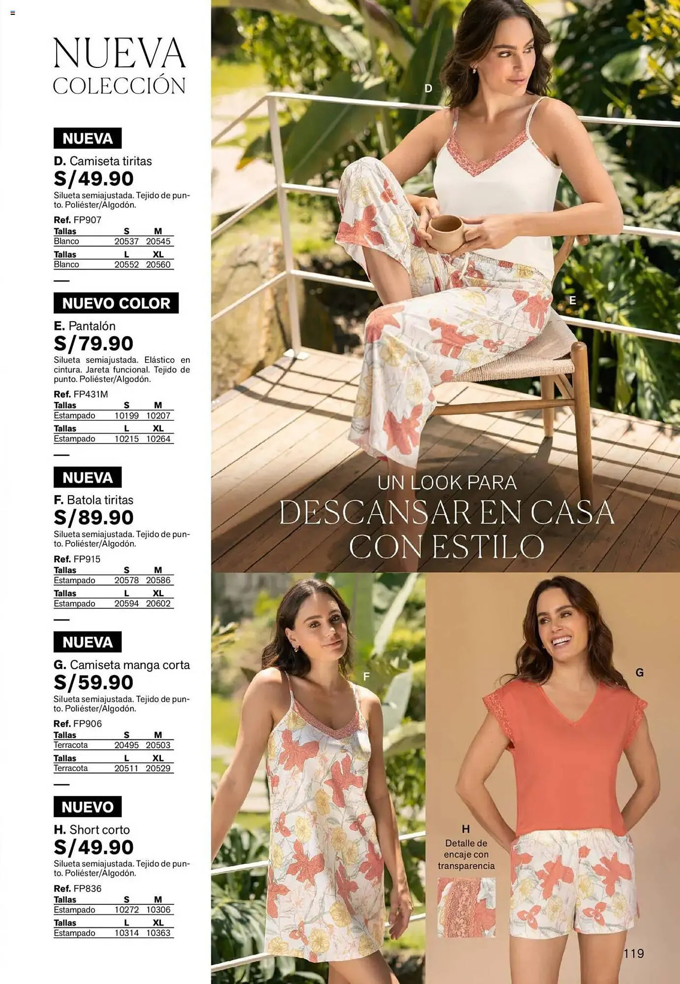 Catalogo de Catálogo Leonisa 21 de marzo al 31 de diciembre 2025 - Pag 399