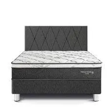 Dormitorio Paraíso Europea Pocket Star King