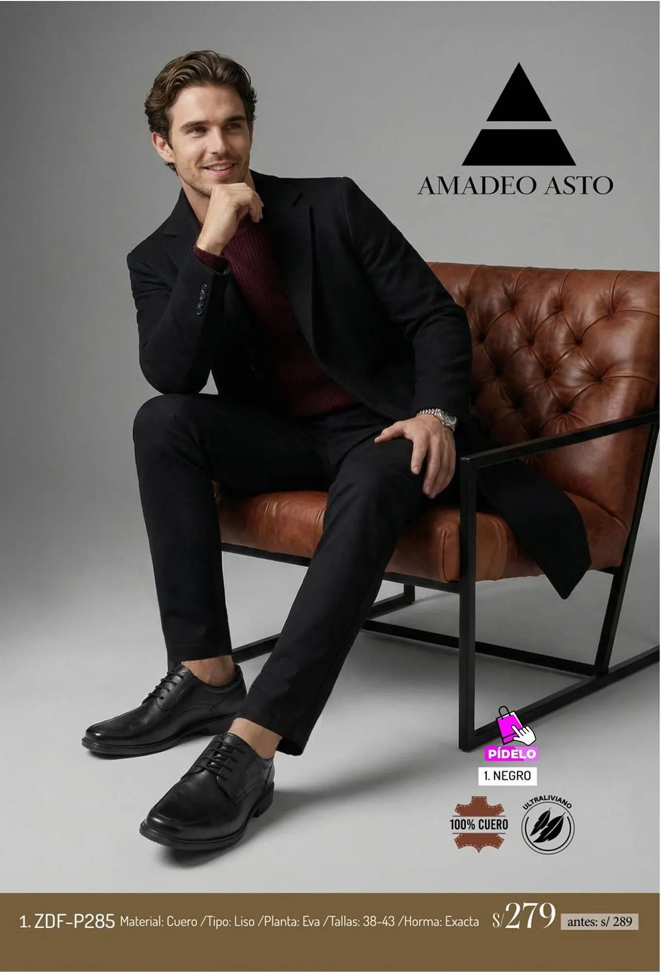 Catalogo de Catálogo Sokso 6 de abril al 17 de mayo 2026 - Pag 58