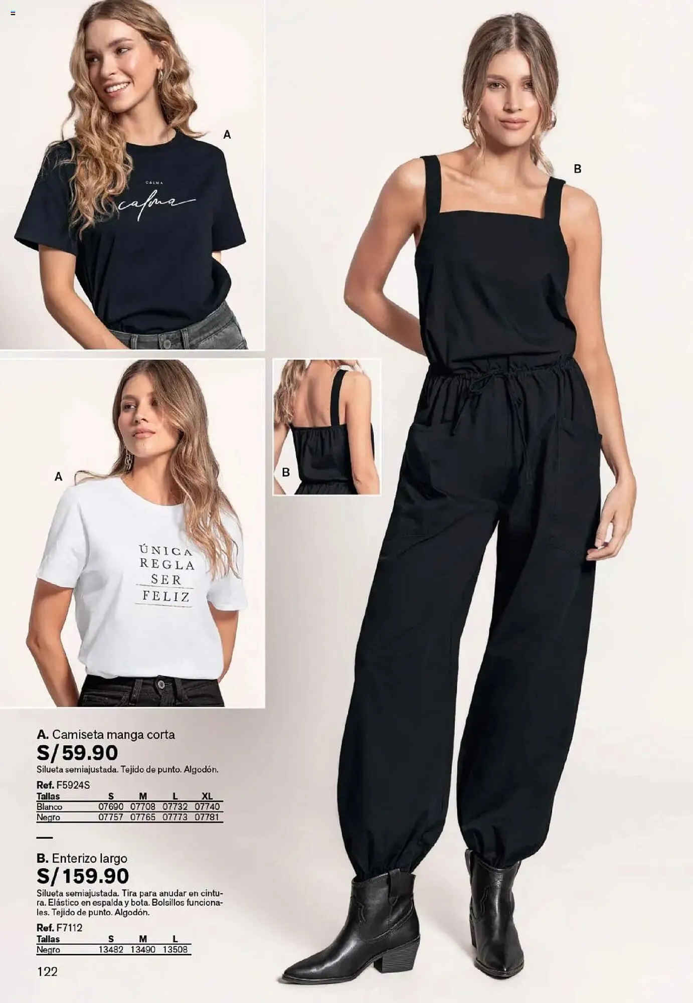 Catalogo de Catálogo Leonisa 14 de marzo al 31 de diciembre 2025 - Pag 262