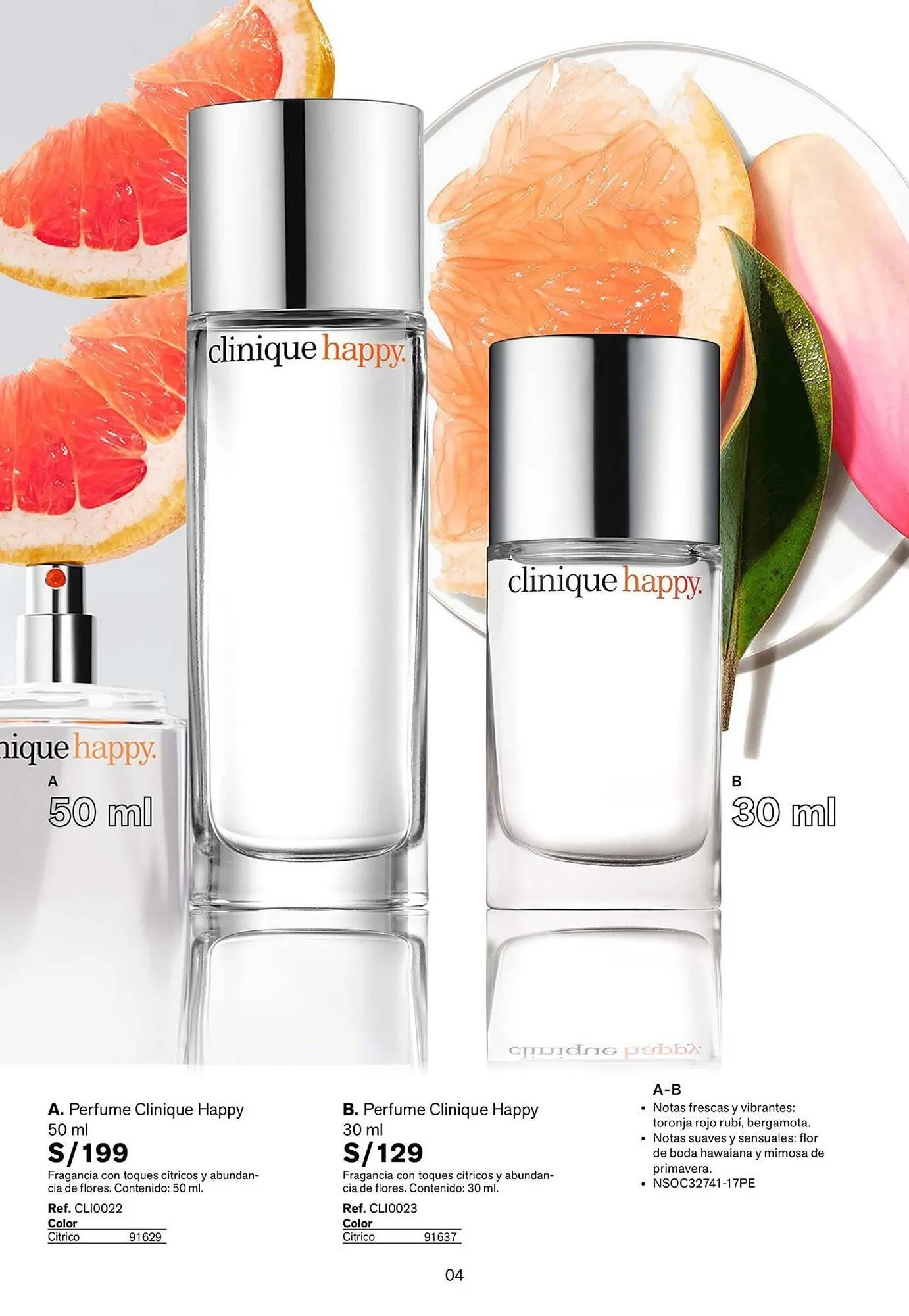 Catalogo de Catálogo Leonisa 14 de mayo al 30 de junio 2025 - Pag 4