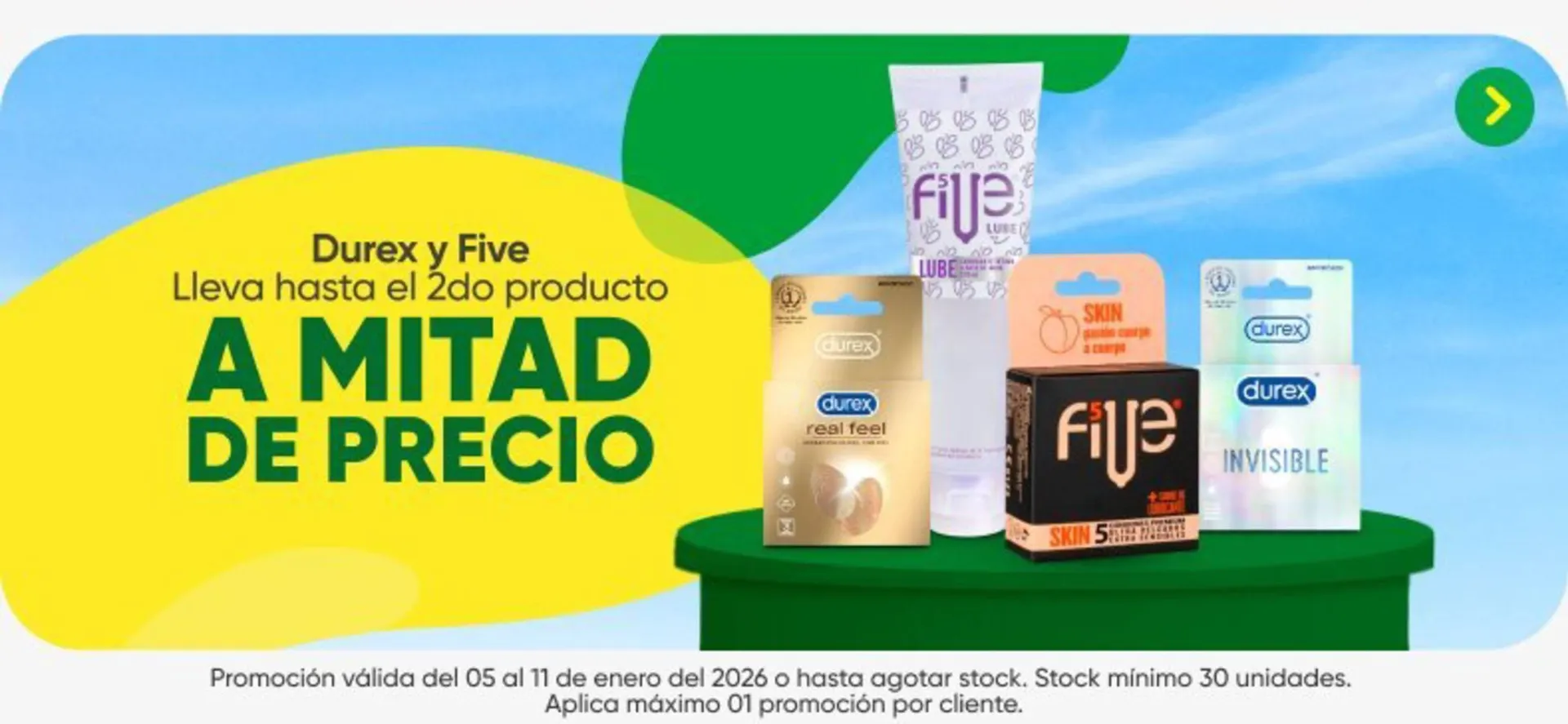 Catalogo de Catálogo InkaFarma 5 de enero al 11 de enero 2026 - Pag 5