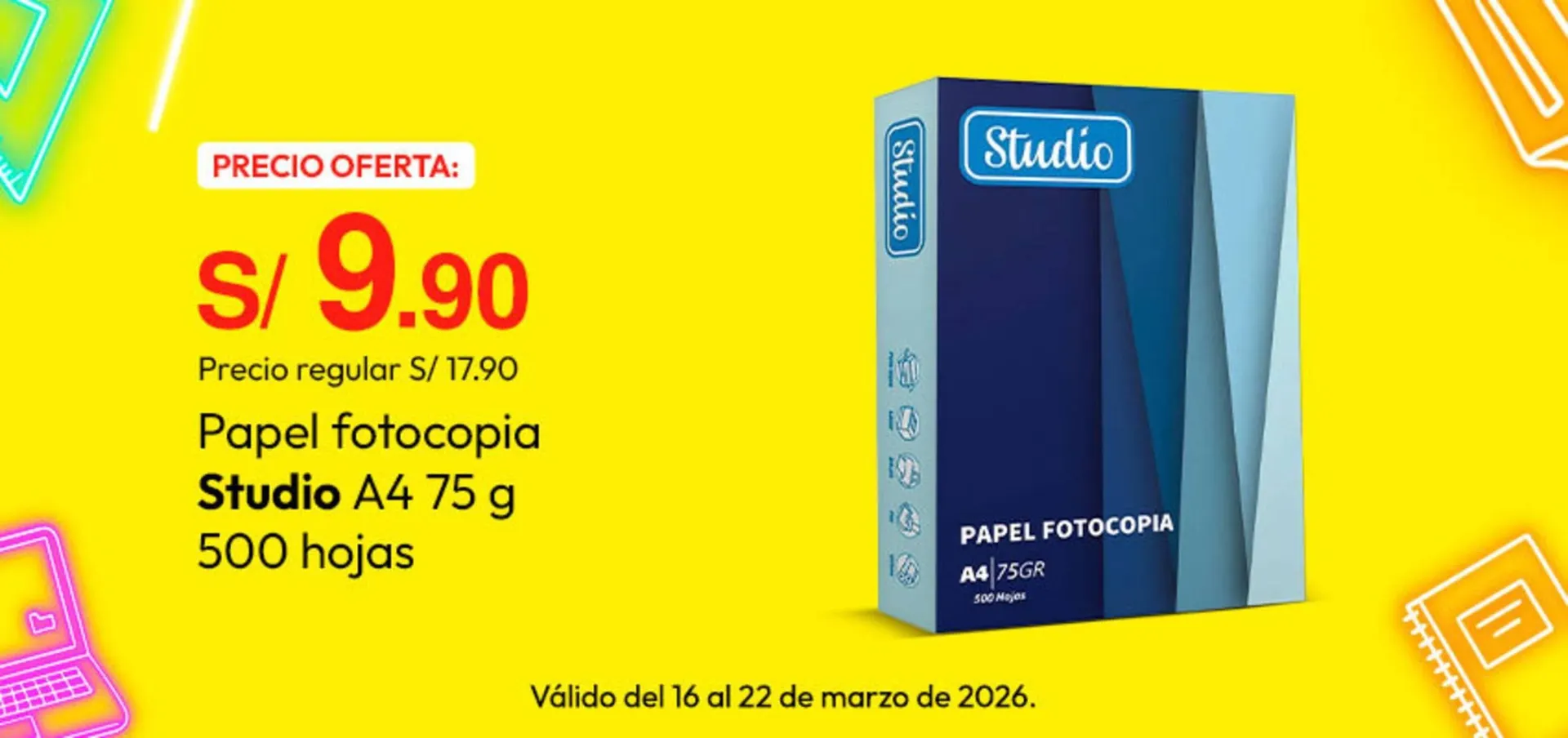 Catalogo de Catálogo Metro 20 de marzo al 3 de abril 2026 - Pag 8