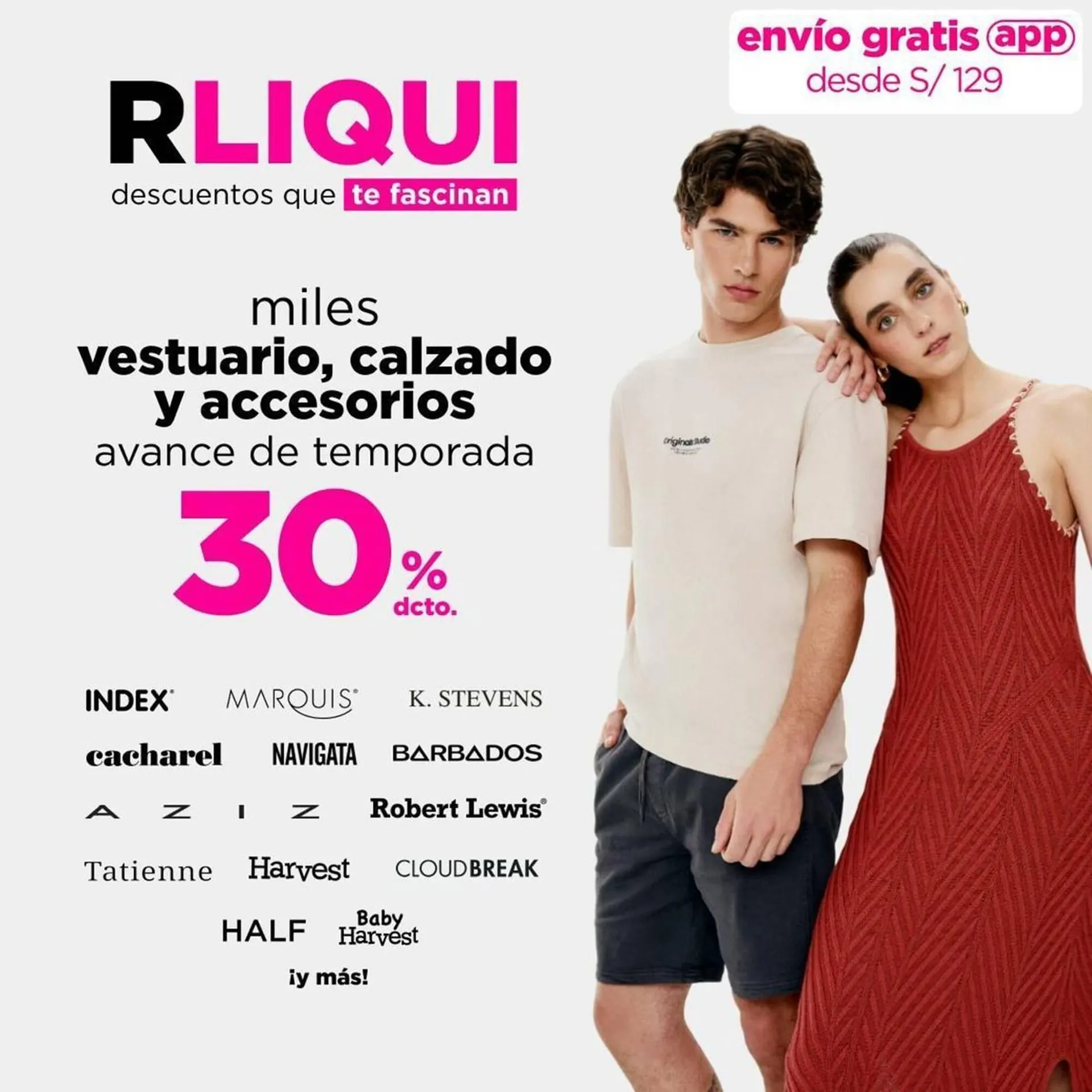 Catalogo de Catálogo Ripley 4 de febrero al 15 de febrero 2025 - Pag 2