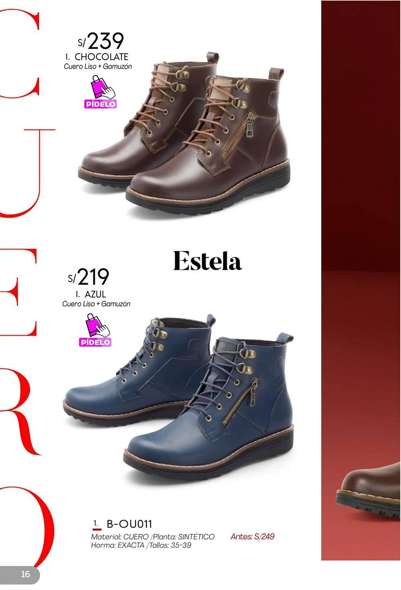 Catalogo de Catálogo Sokso 3 de abril al 4 de mayo 2025 - Pag 16