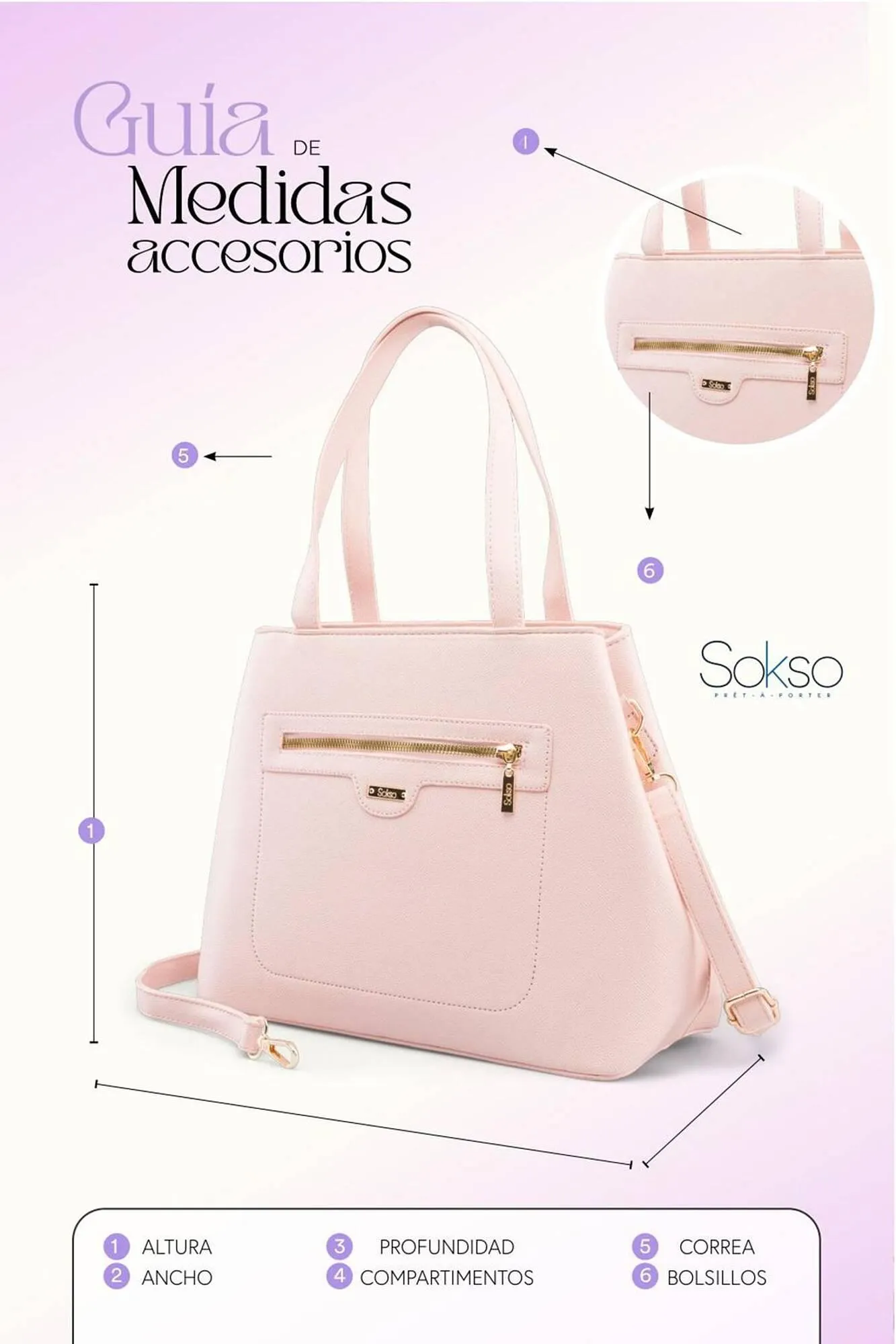 Catalogo de Catálogo Sokso 23 de setiembre al 20 de octubre 2024 - Pag 96