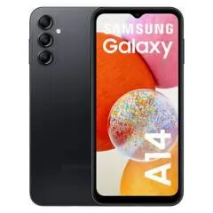 Samsung Galaxy A14 4Gb 128Gb Negro