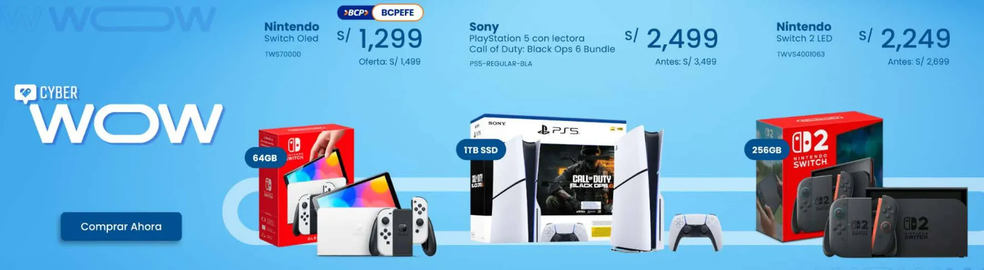 Catalogo de Catálogo Tiendas EFE 22 de abril al 24 de abril 2026 - Pag 7