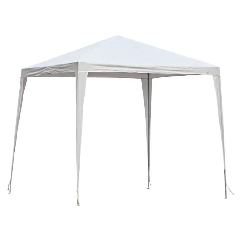 Toldo Armable 3x3m Blanco