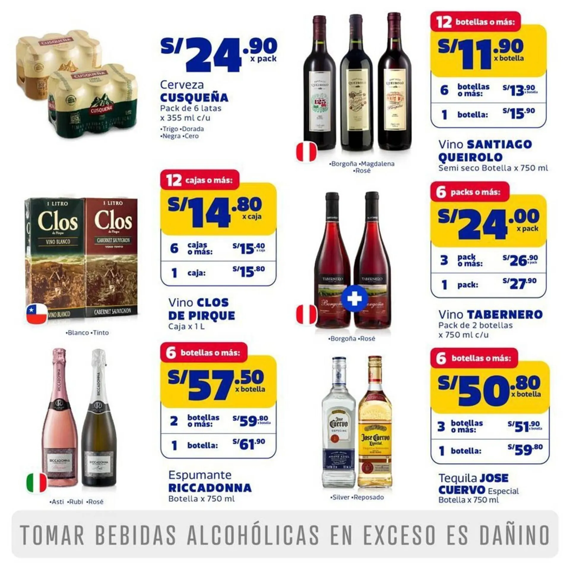 Catalogo de Catálogo Makro 12 de febrero al 25 de febrero 2026 - Pag 24