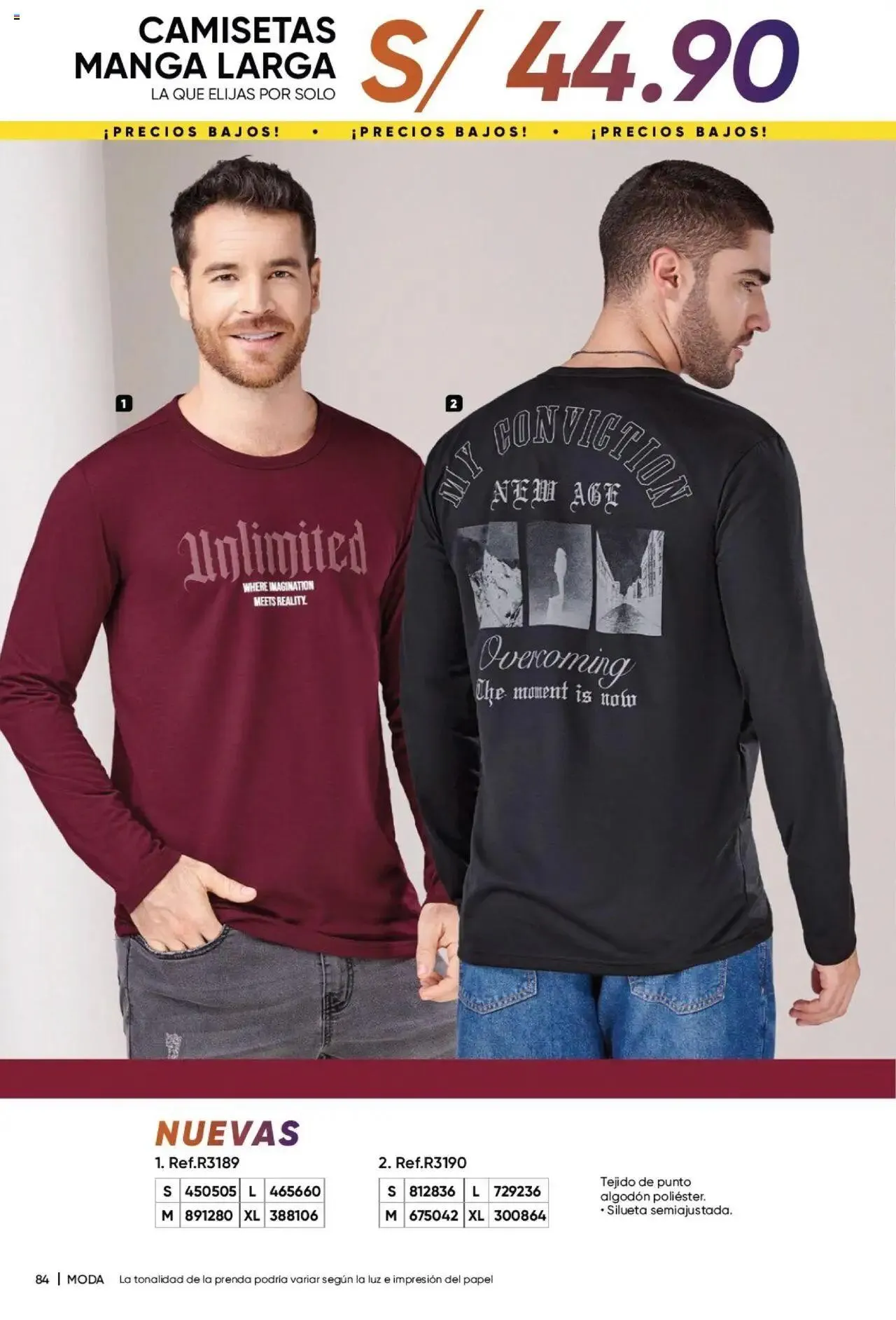 Catalogo de Azzorti -Campaña 12 8 de julio al 31 de diciembre 2024 - Pag 86