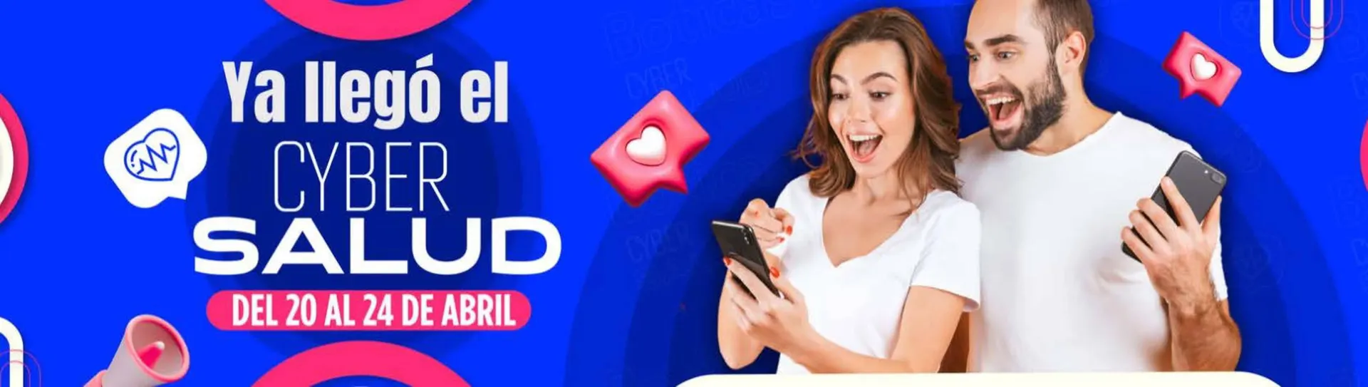 Catalogo de Catálogo Boticas Perú 23 de abril al 24 de abril 2026 - Pag 9