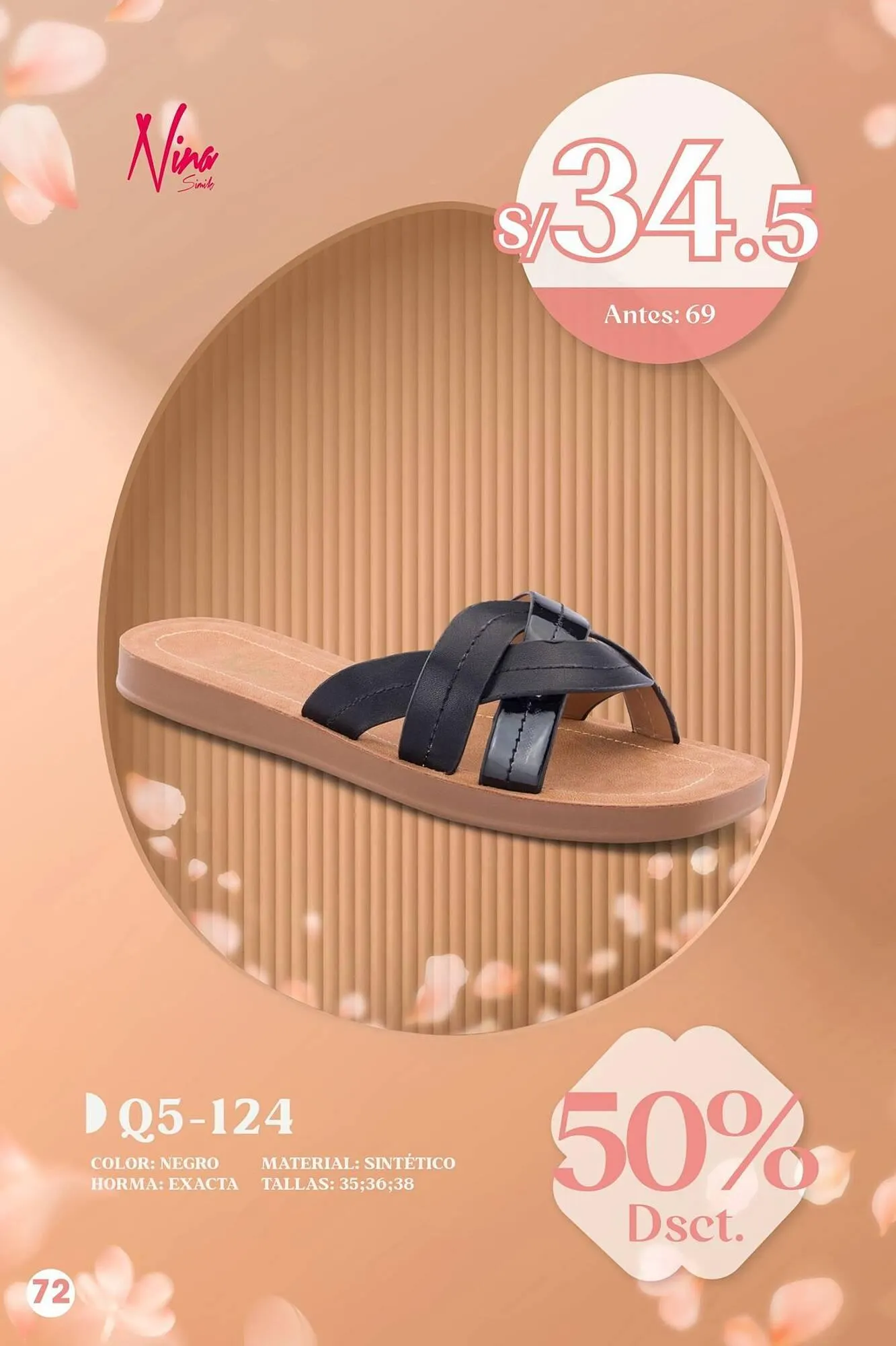 Catalogo de Catálogo Sokso 7 de julio al 13 de julio 2025 - Pag 72