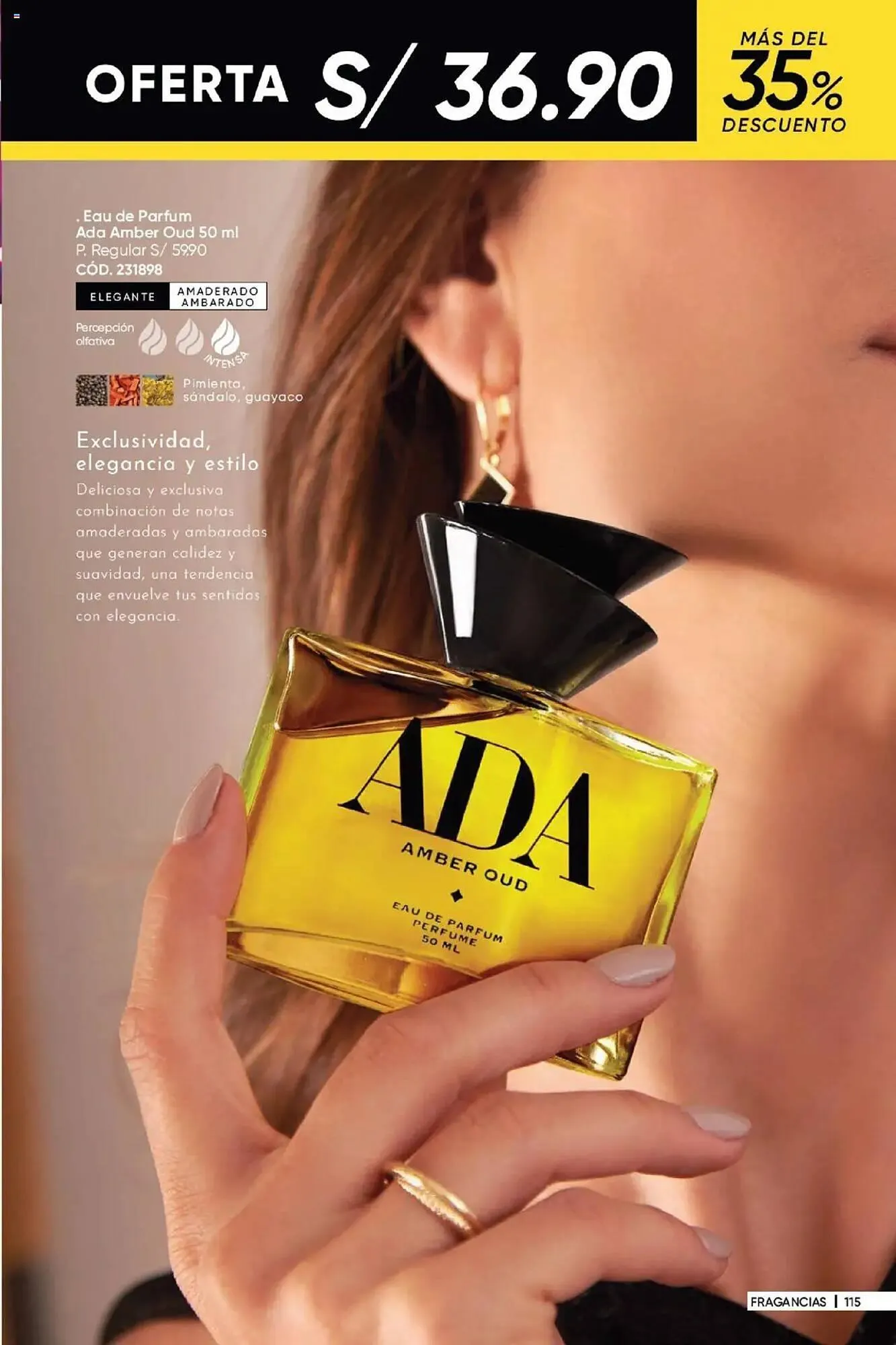 Catalogo de Catálogo Dupree 28 de mayo al 1 de julio 2025 - Pag 117