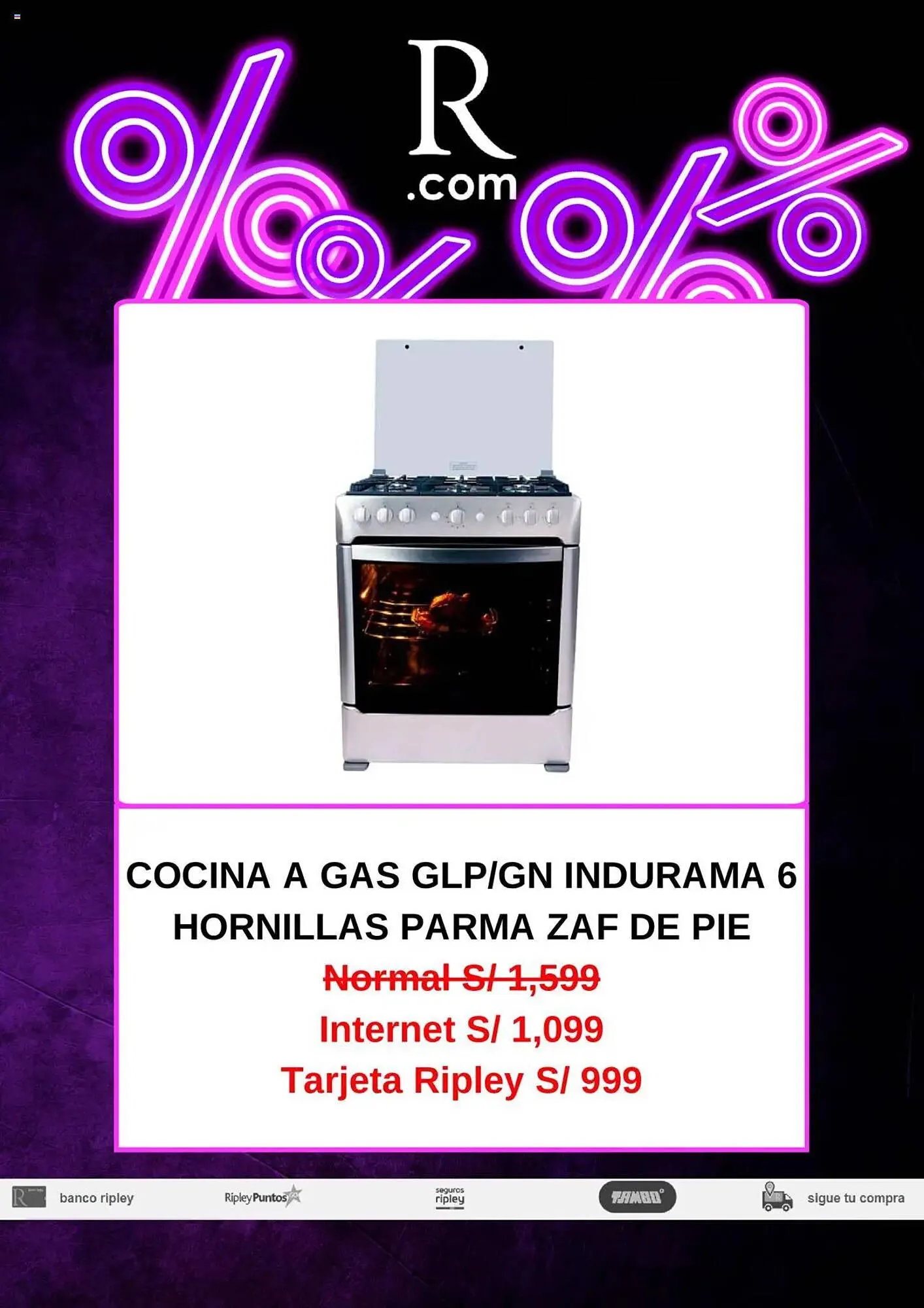 Catalogo de Catálogo Ripley 25 de noviembre al 1 de diciembre 2024 - Pag 8