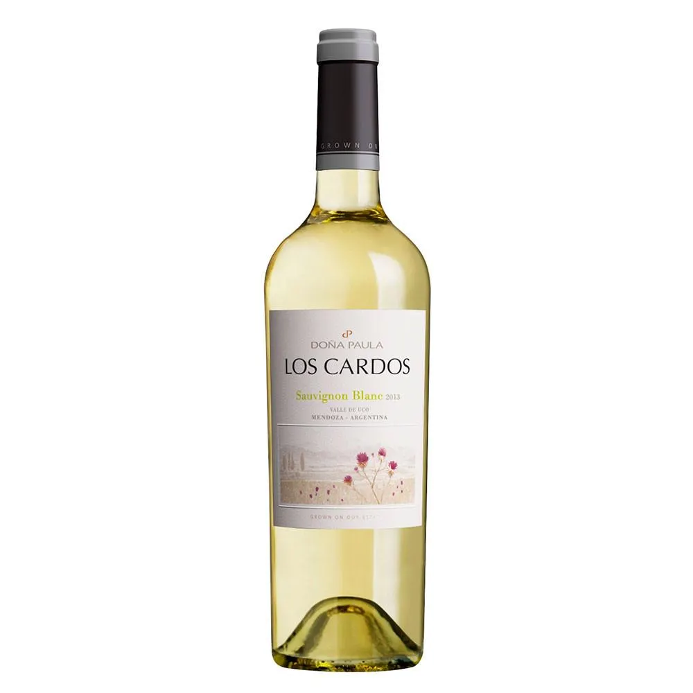 Vino Los Cardos Sauvignon Blanc