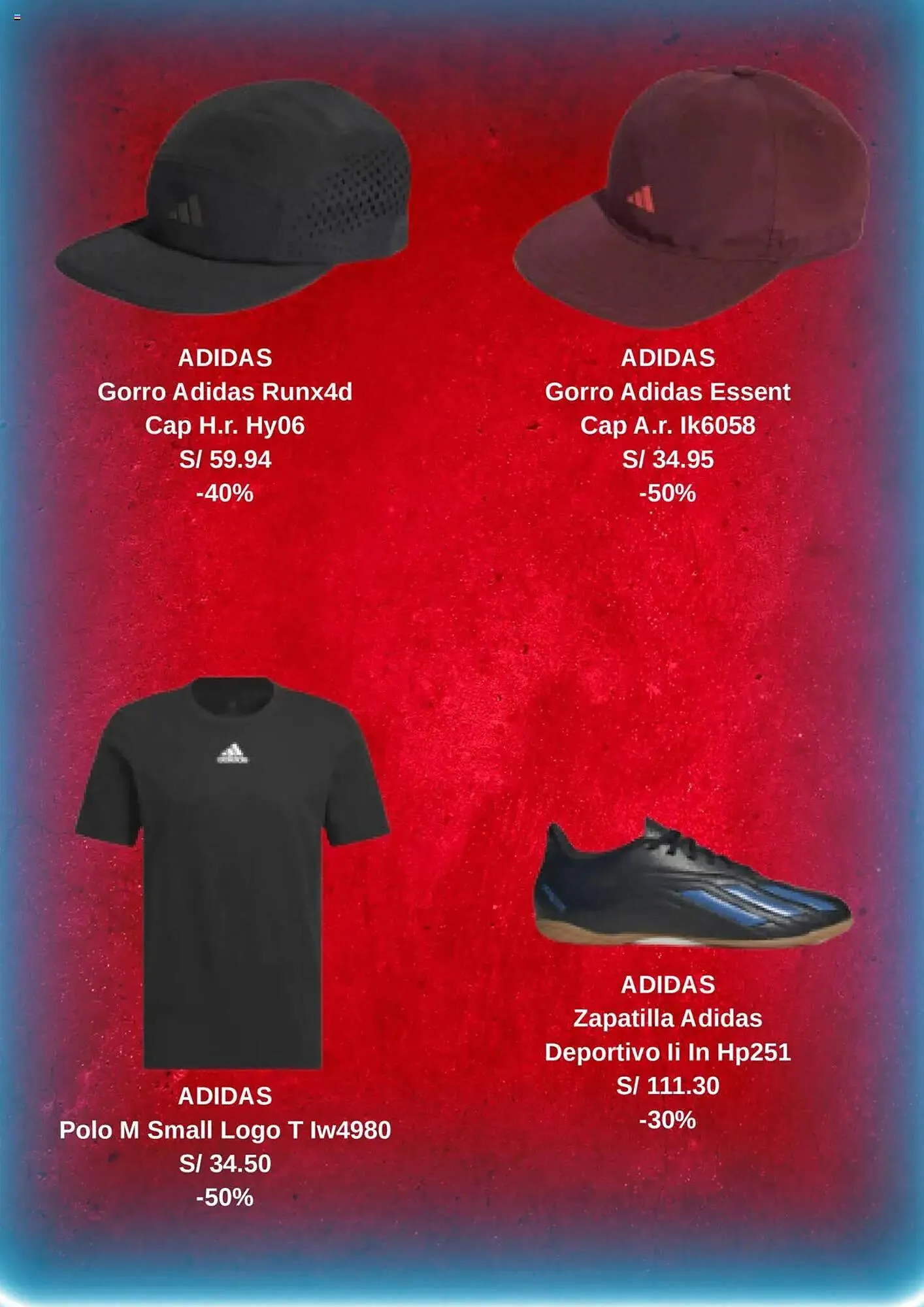 Catalogo de Catálogo Estilos 2 de junio al 1 de julio 2025 - Pag 3