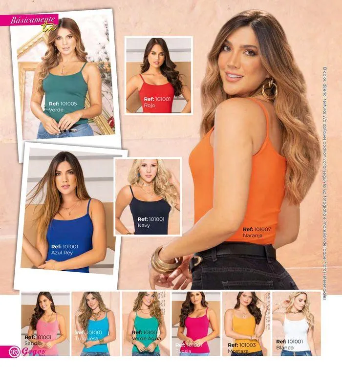 Catalogo de Mi papá mi mejor amigo 7 de junio al 30 de junio 2024 - Pag 162