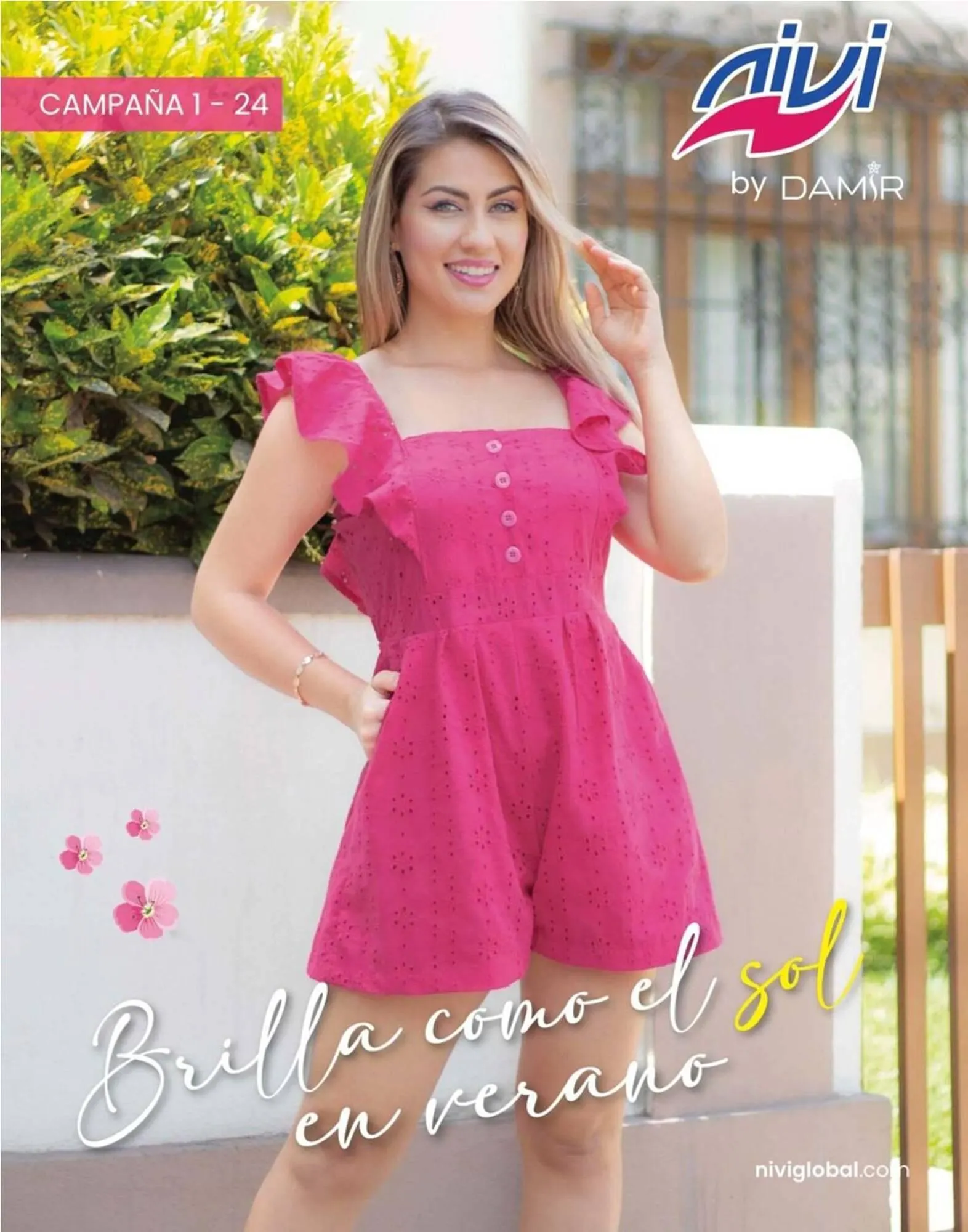 Catalogo de Catálogo Nivi 16 de enero al 31 de enero 2024 - Pag 