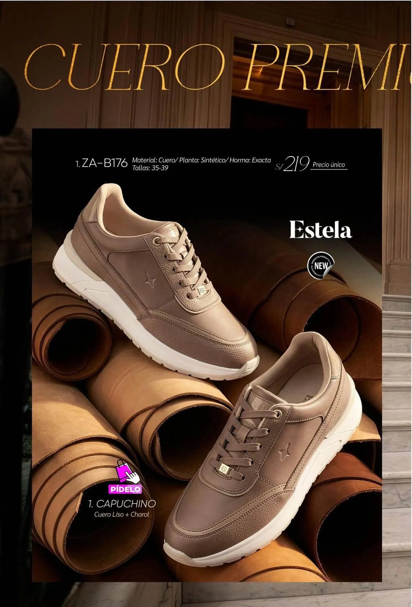 Catalogo de Catálogo Sokso 4 de mayo al 31 de mayo 2026 - Pag 6