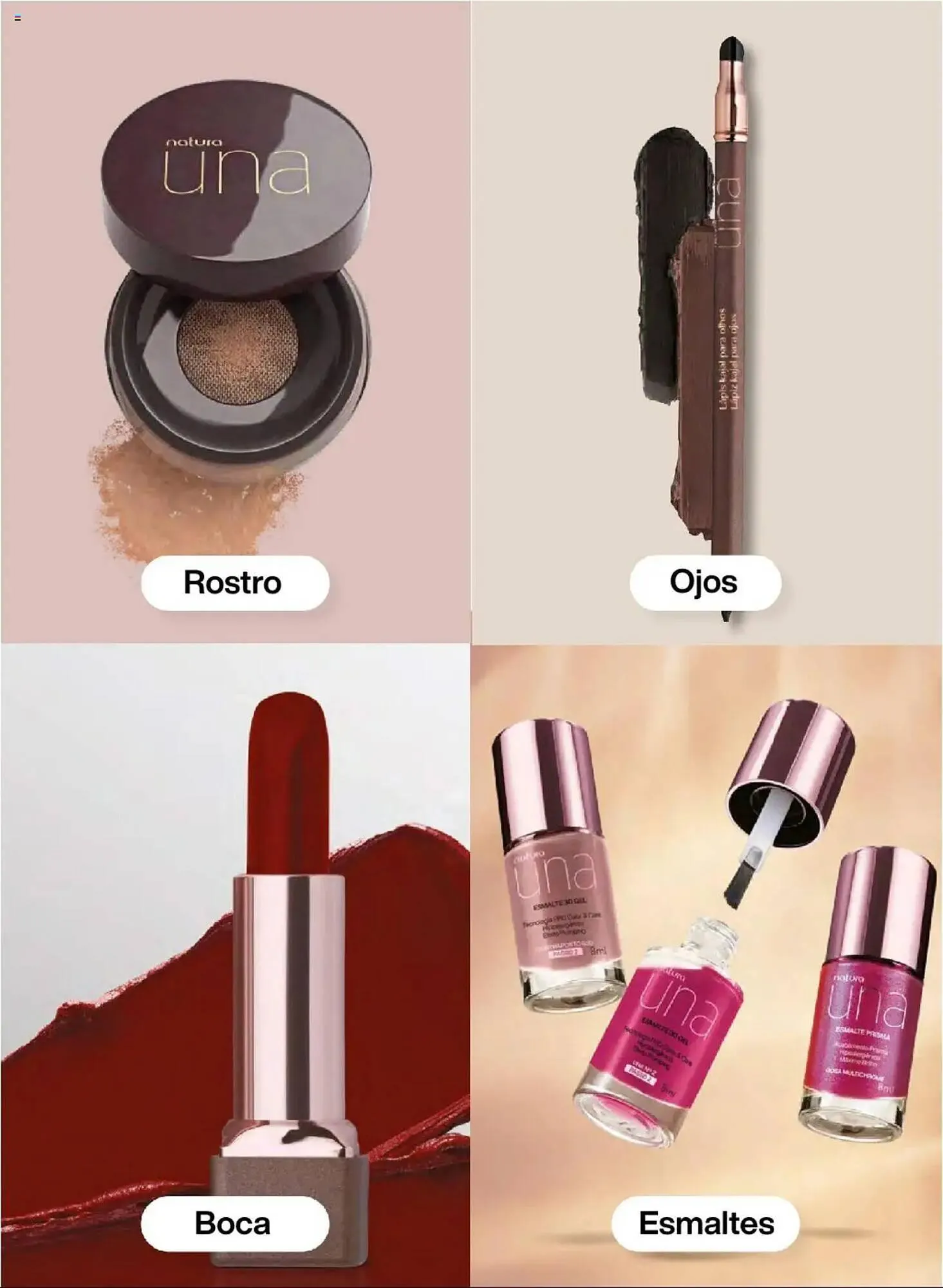 Catalogo de Catálogo Natura 24 de mayo al 19 de julio 2025 - Pag 13