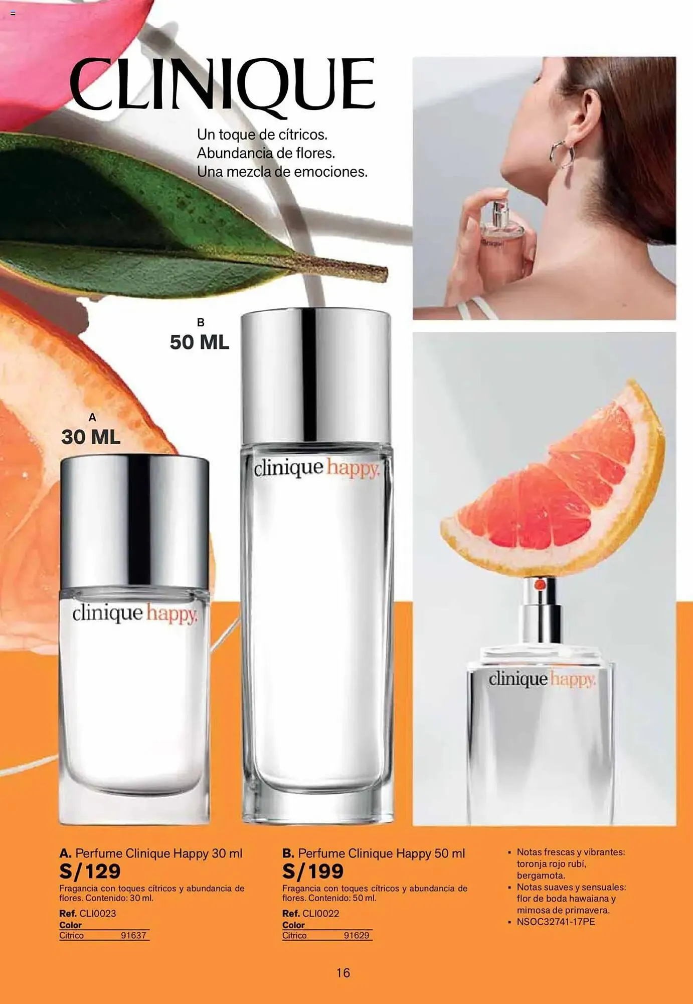 Catalogo de Catálogo Leonisa 15 de julio al 1 de setiembre 2025 - Pag 16