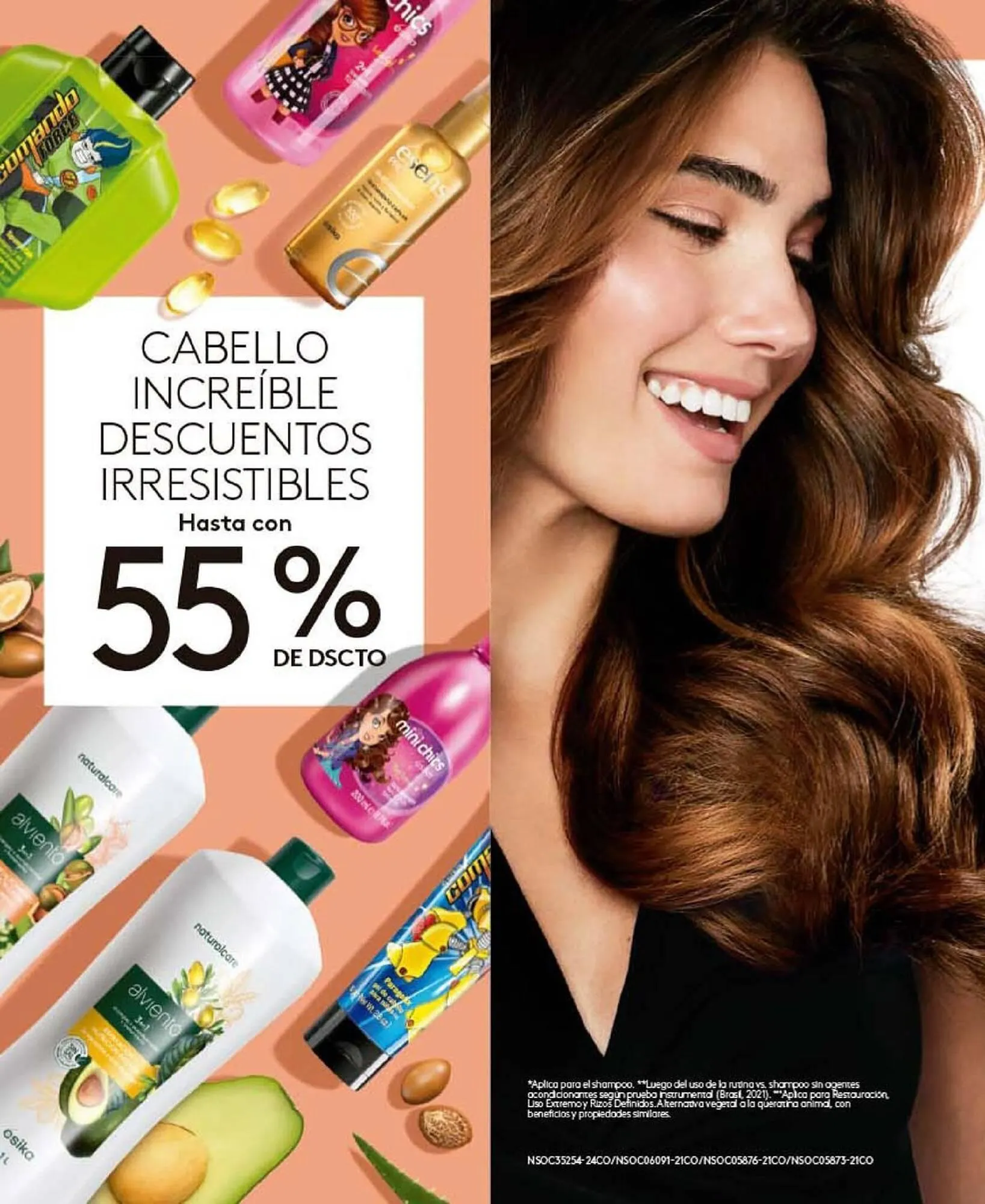 Catalogo de Catálogo L'Bel 1 de diciembre al 31 de diciembre 2025 - Pag 112