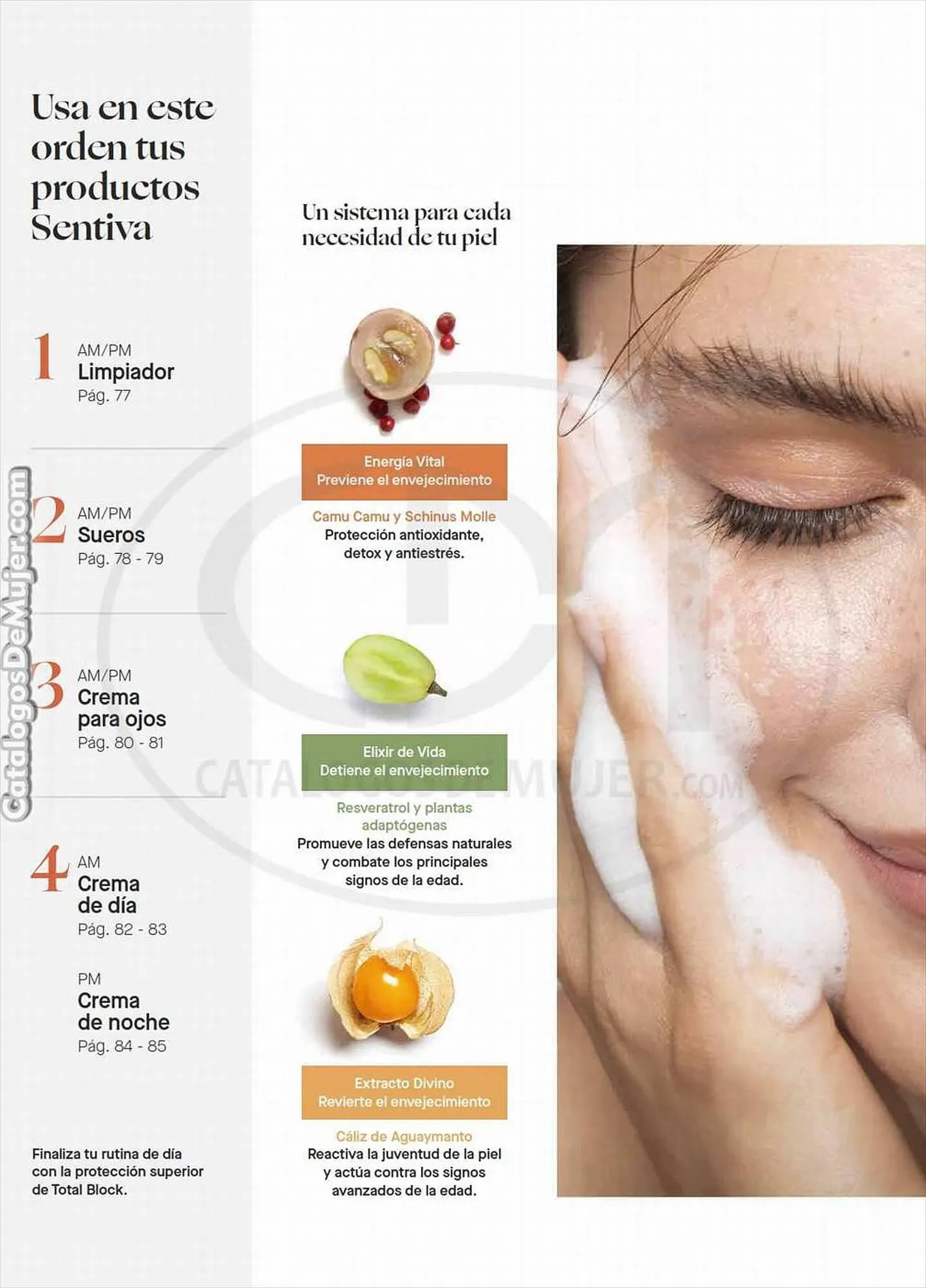 Catalogo de Catálogo Yanbal 9 de setiembre al 6 de octubre 2023 - Pag 78