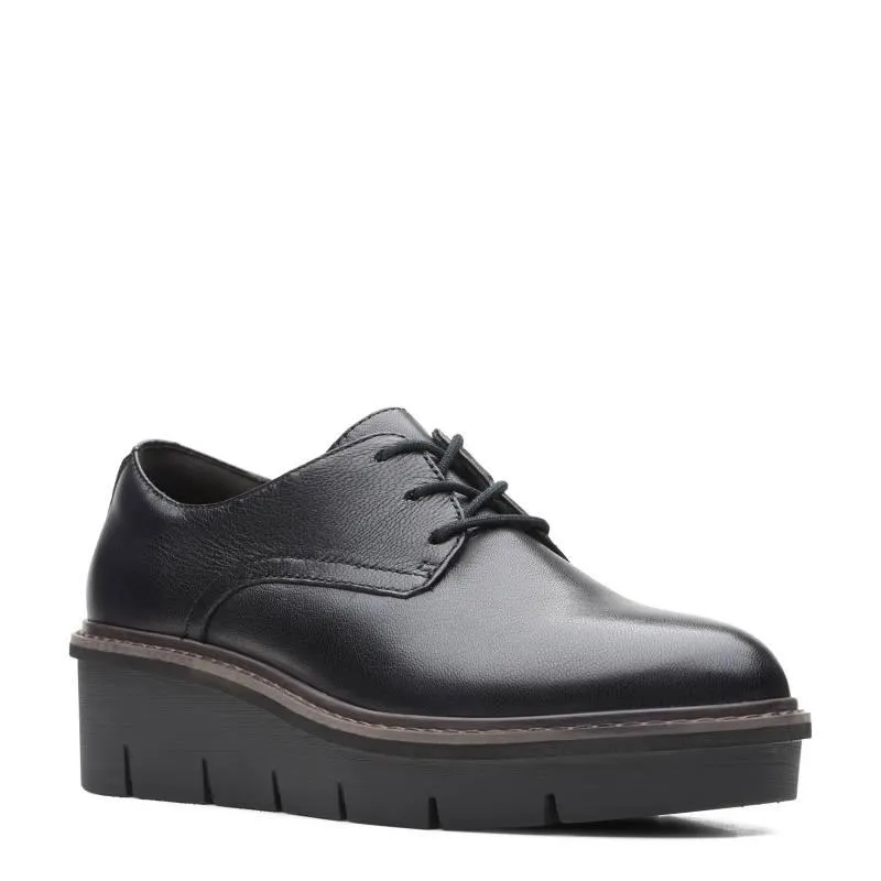 Zapatos casuales Mujer Airabell Tye Clarks