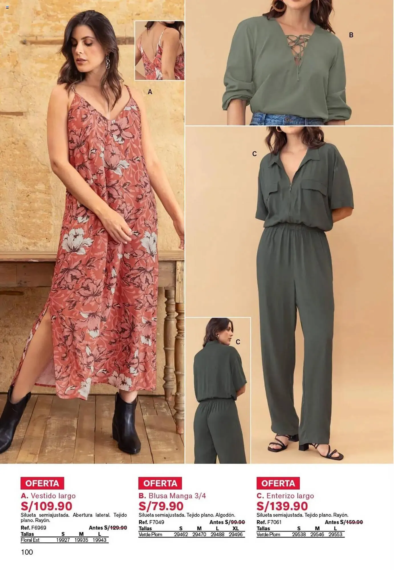 Catalogo de Catálogo Leonisa 26 de diciembre al 14 de enero 2025 - Pag 380