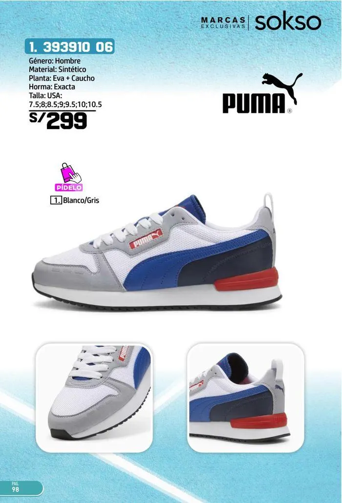 Catalogo de ROUTT 06 - 24 27 de mayo al 23 de junio 2024 - Pag 98