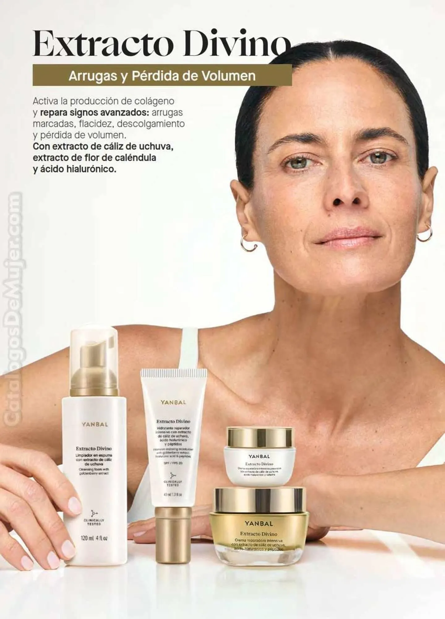 Catalogo de Catálogo Yanbal 8 de noviembre al 5 de diciembre 2025 - Pag 82