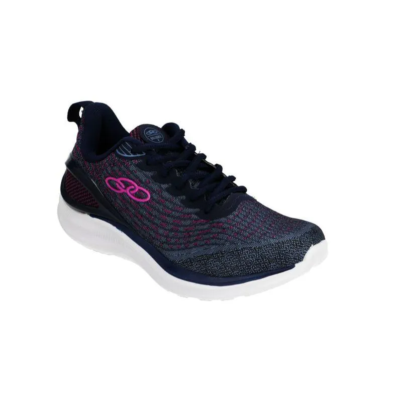 Zapatillas Delicate 4-979 Marino/Dalia