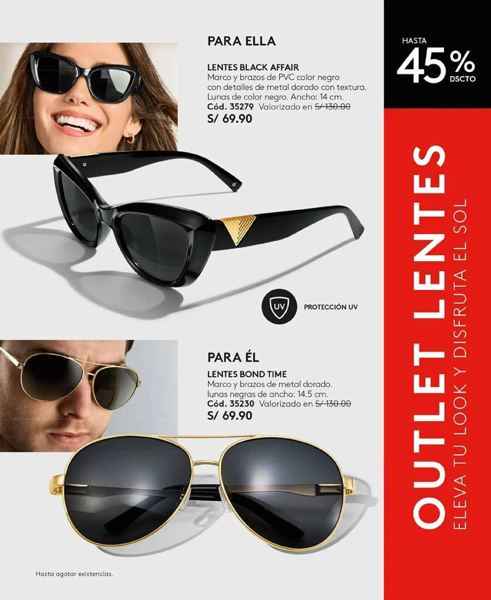 Catalogo de Catálogo Ésika 1 de enero al 1 de enero 2026 - Pag 98