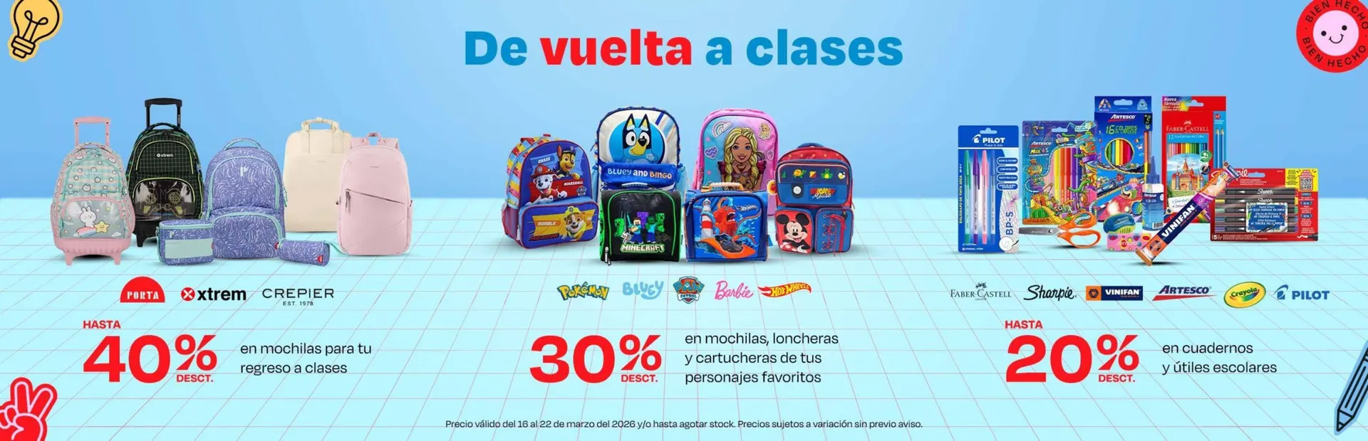 Catalogo de Catálogo Wong 16 de marzo al 22 de marzo 2026 - Pag 8