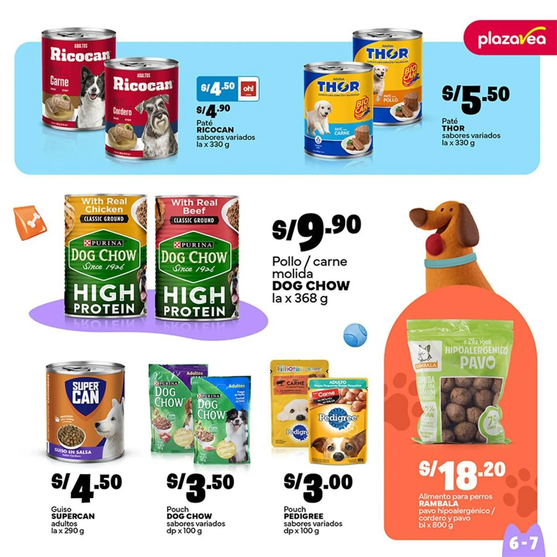 Catalogo de Catálogo Plaza Vea 2 de enero al 1 de febrero 2026 - Pag 11