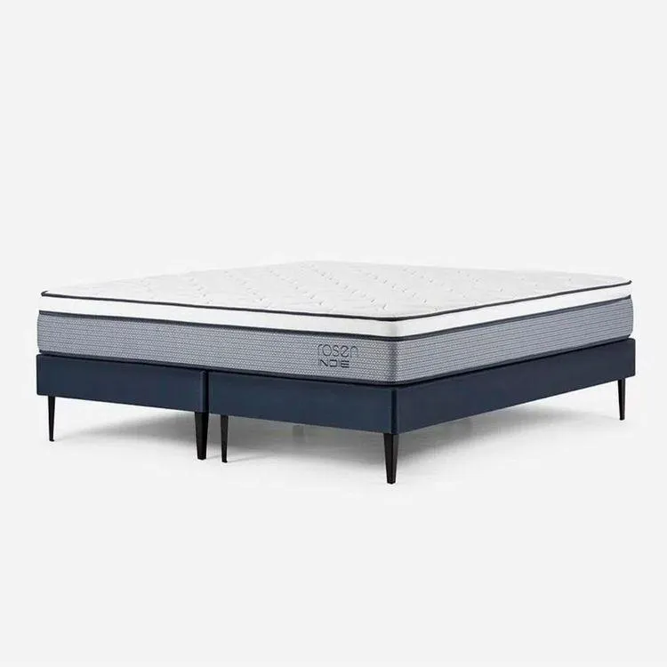 Cama Rosen Indie Queen